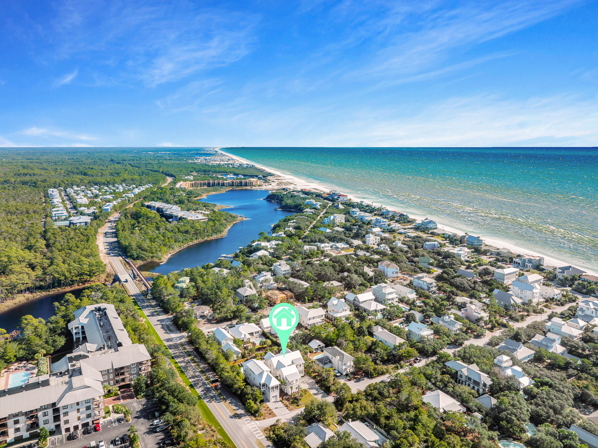 27 Sand Dunes Road Santa Rosa Beach FL 32459