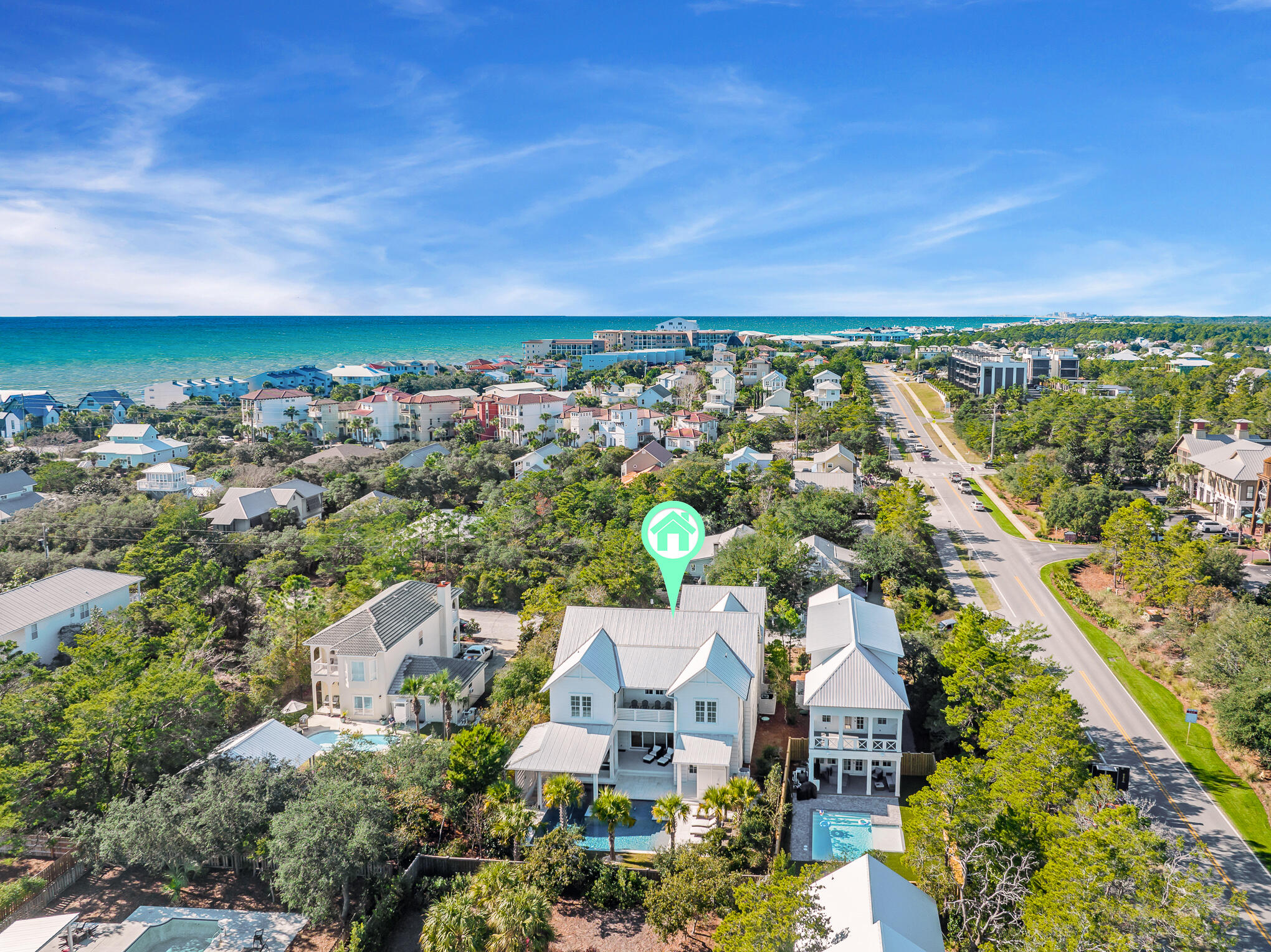 27 Sand Dunes Road Santa Rosa Beach FL 32459