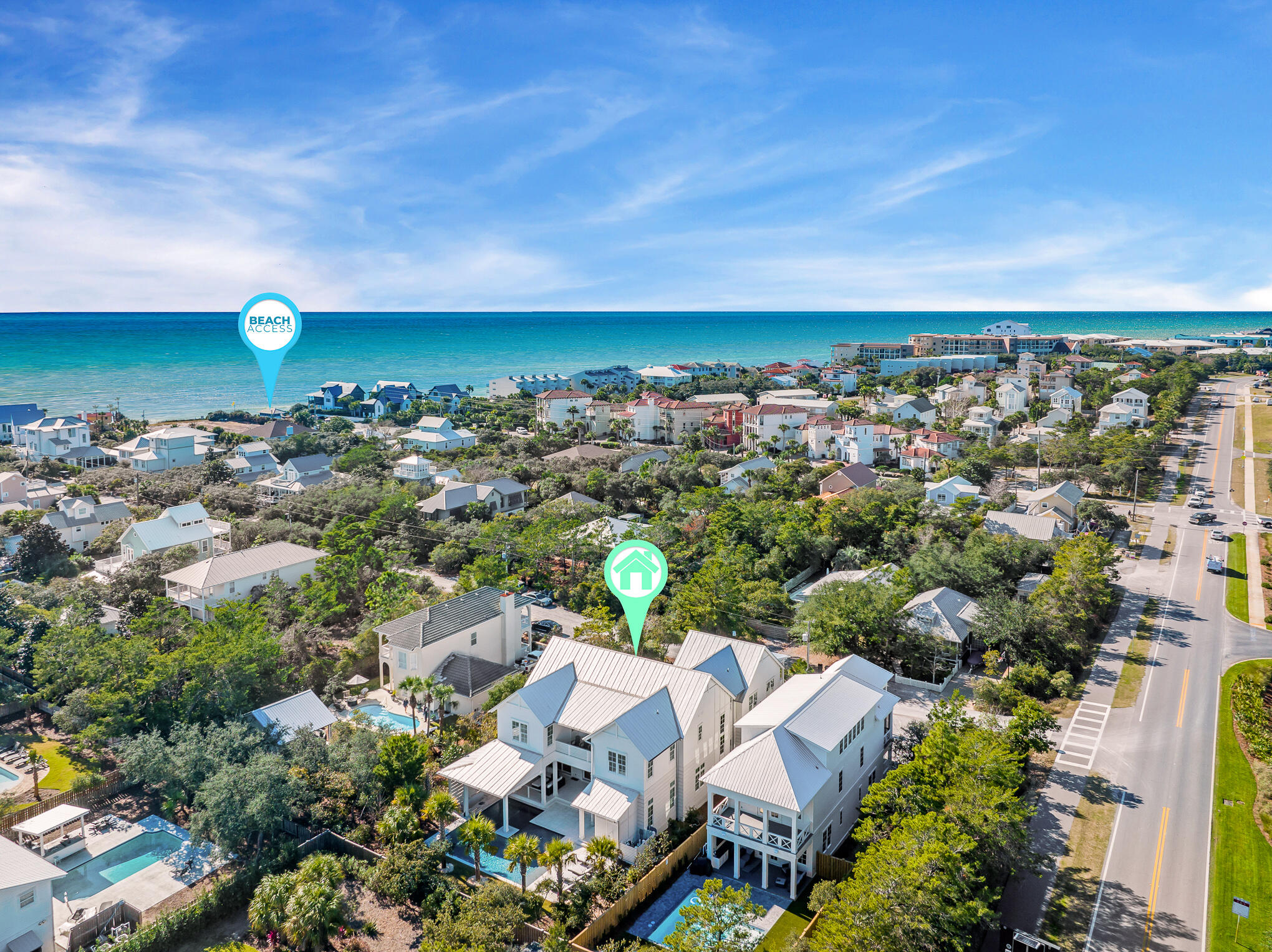 27 Sand Dunes Road Santa Rosa Beach FL 32459