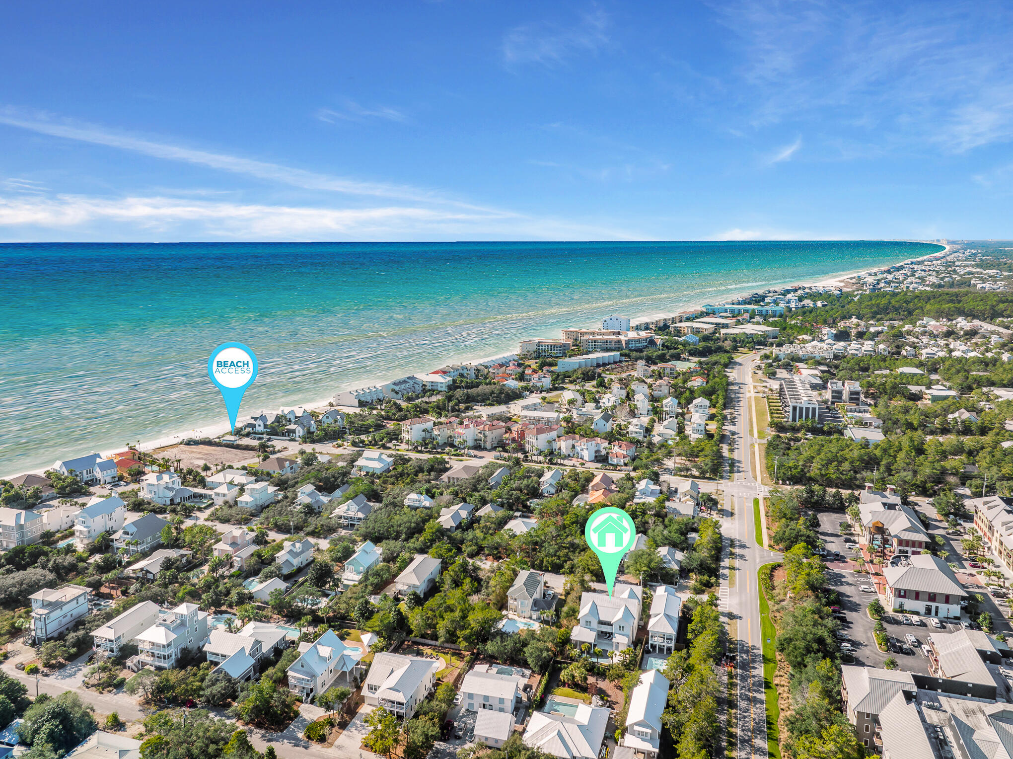 27 Sand Dunes Road Santa Rosa Beach FL 32459