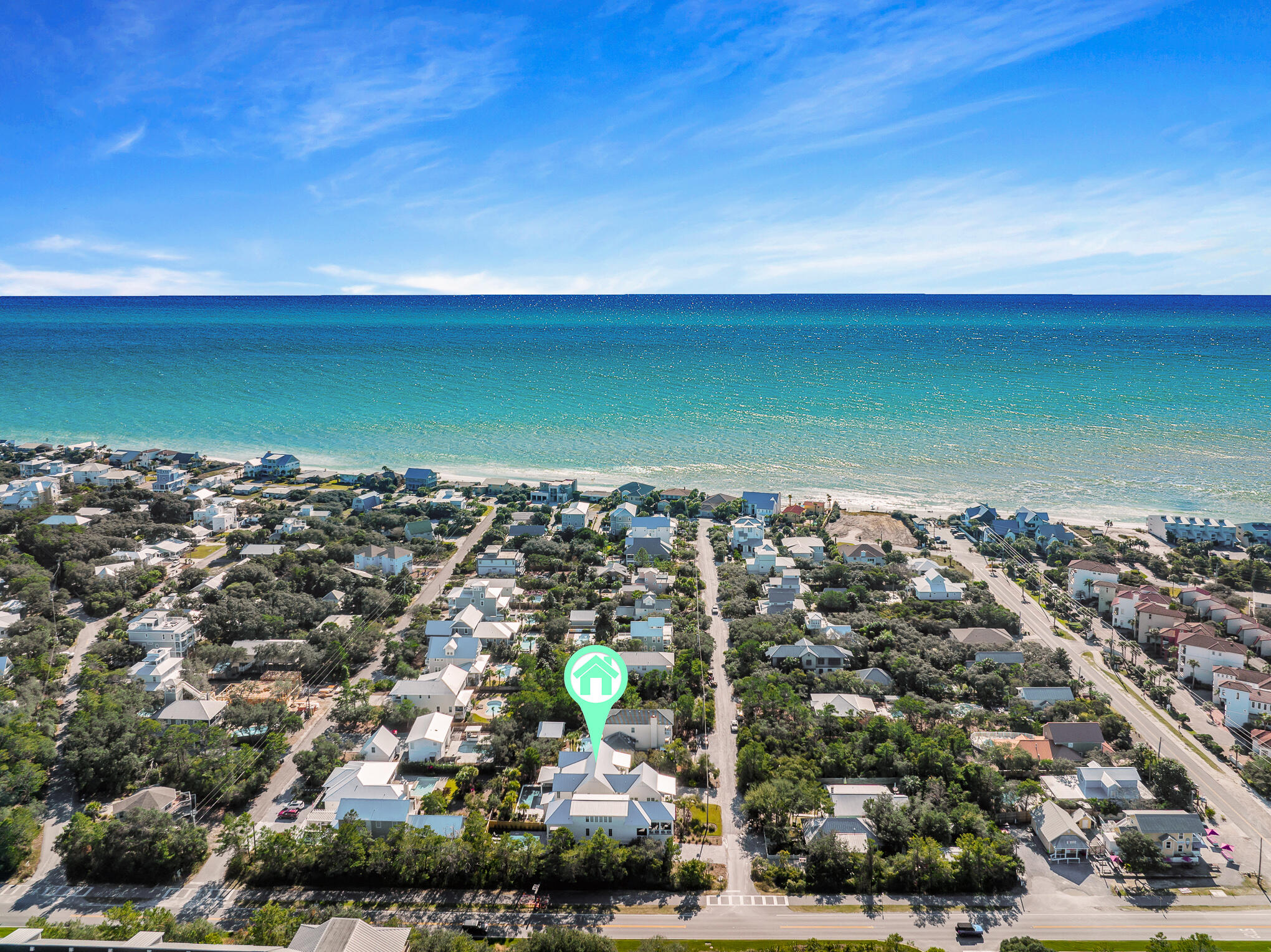 27 Sand Dunes Road Santa Rosa Beach FL 32459