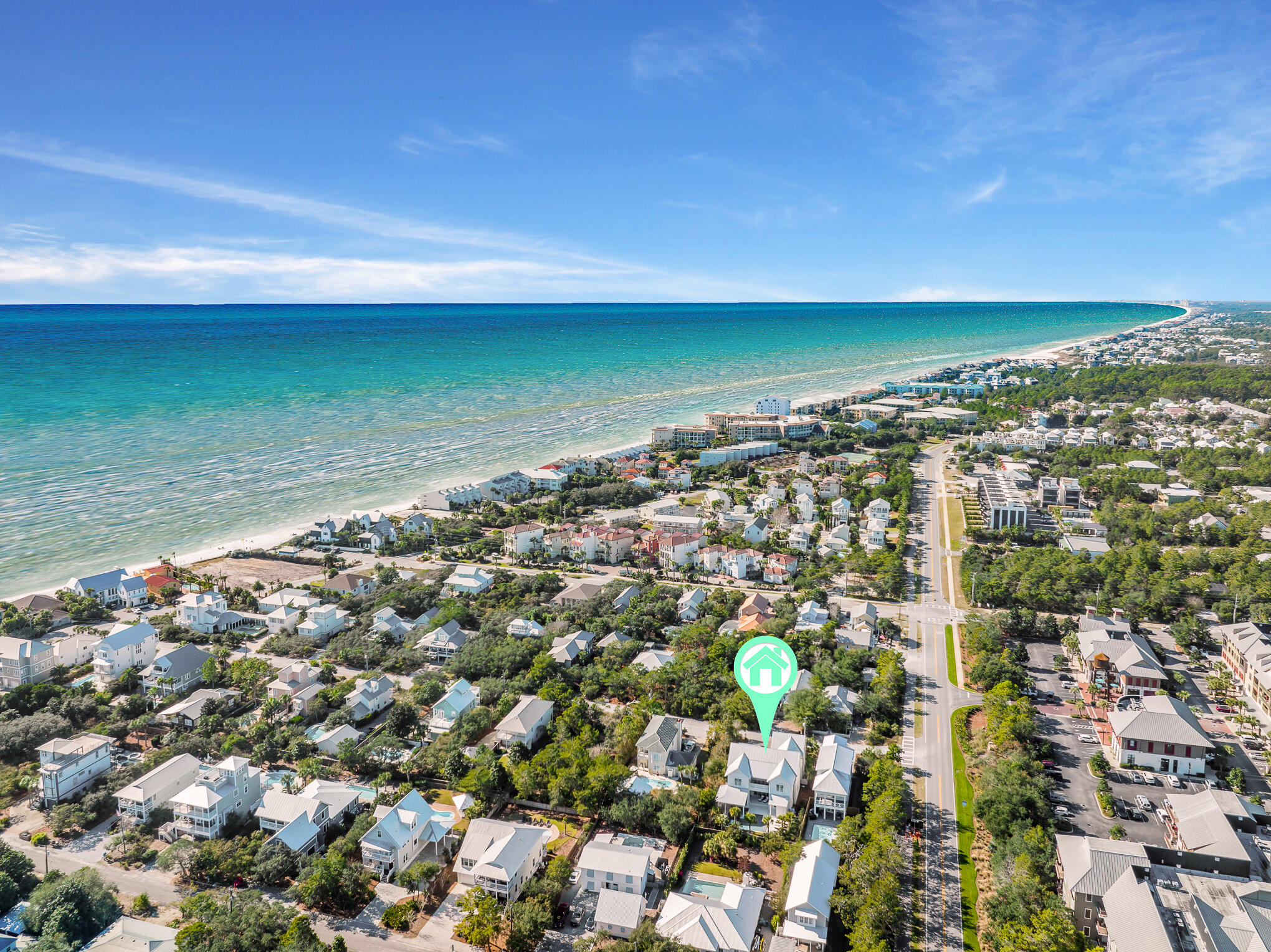 27 Sand Dunes Road Santa Rosa Beach FL 32459