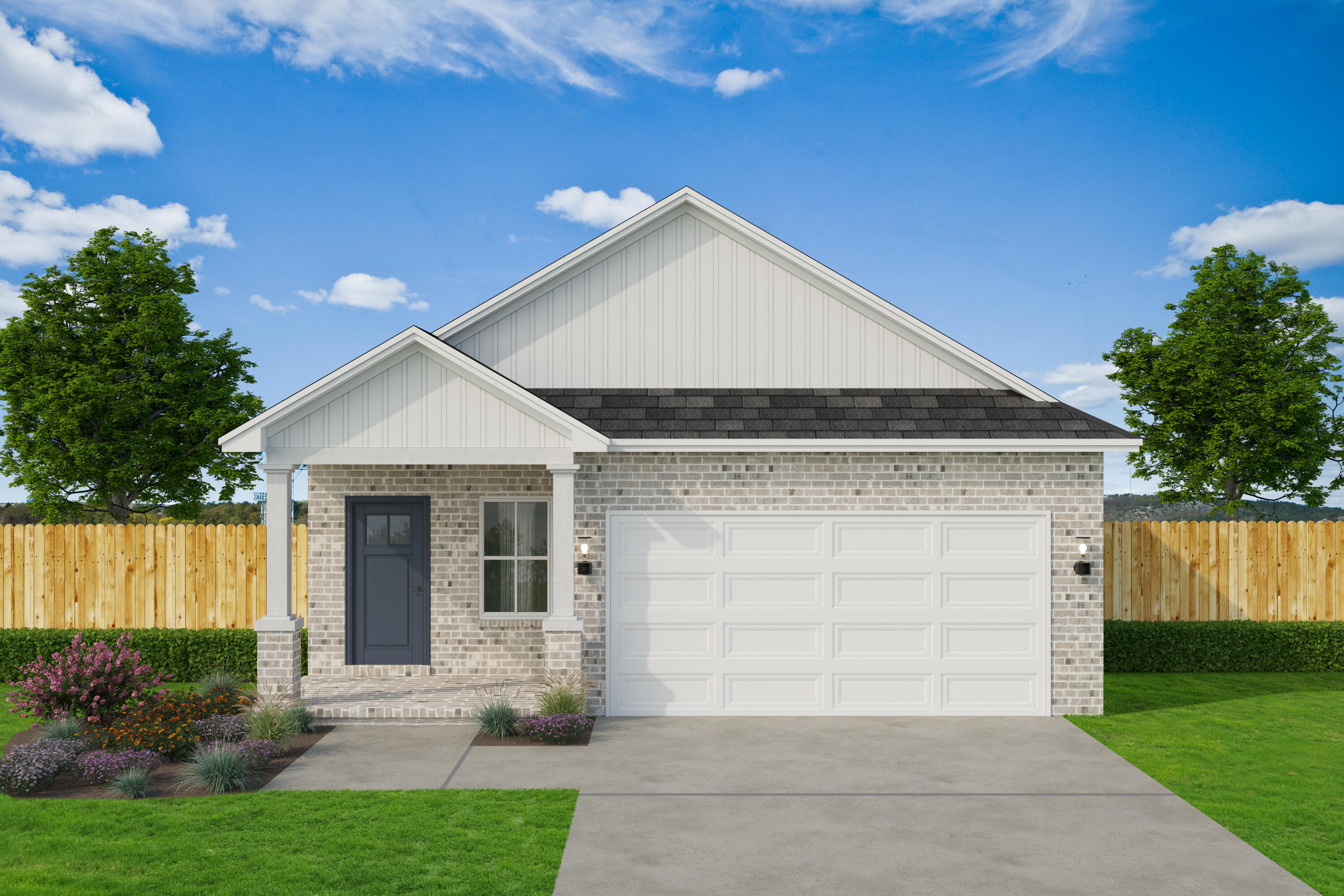 Crestview FL, 102 Horizon Way