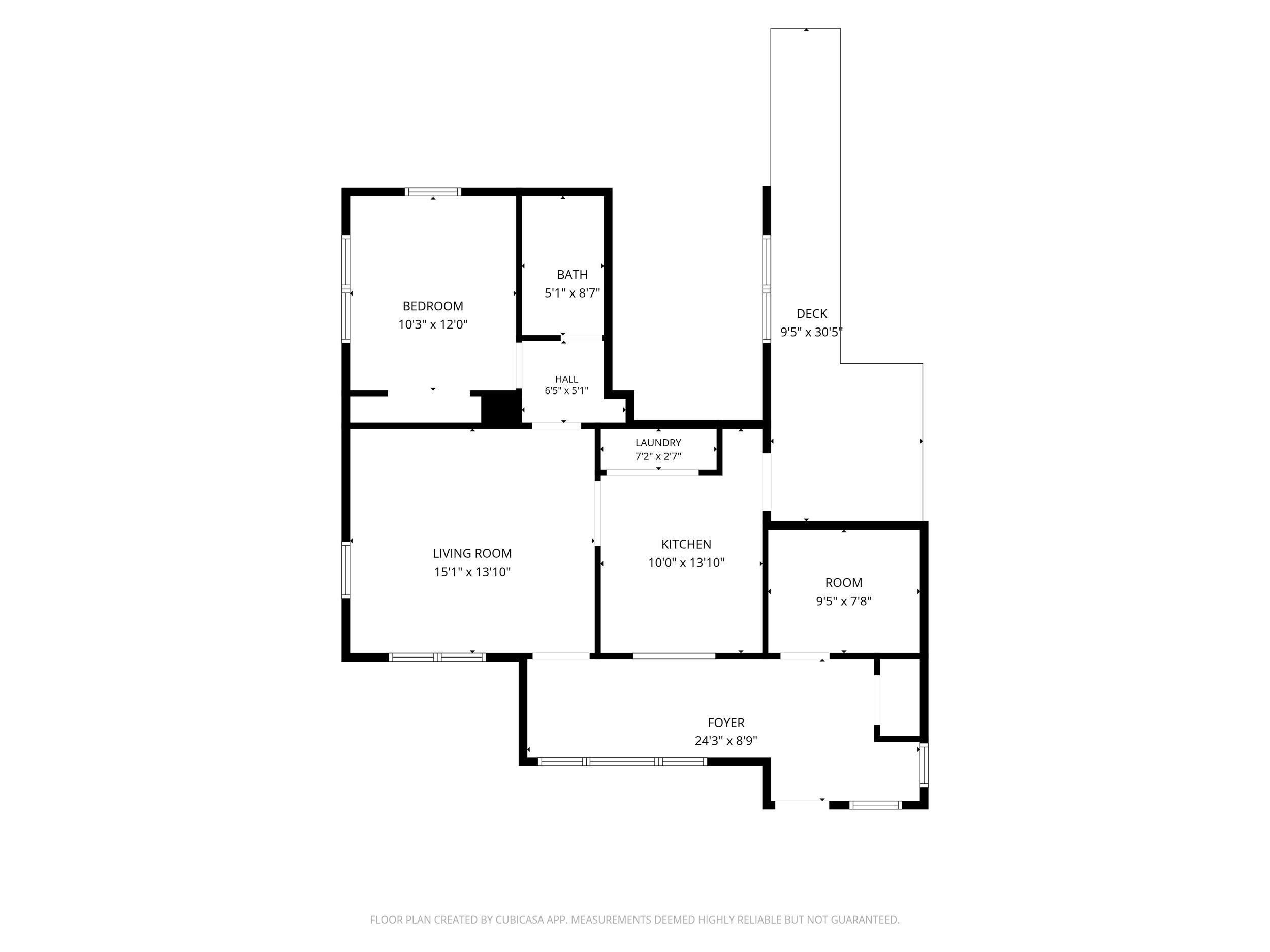 19 SW Comet Street Fort Walton Beach FL 32548