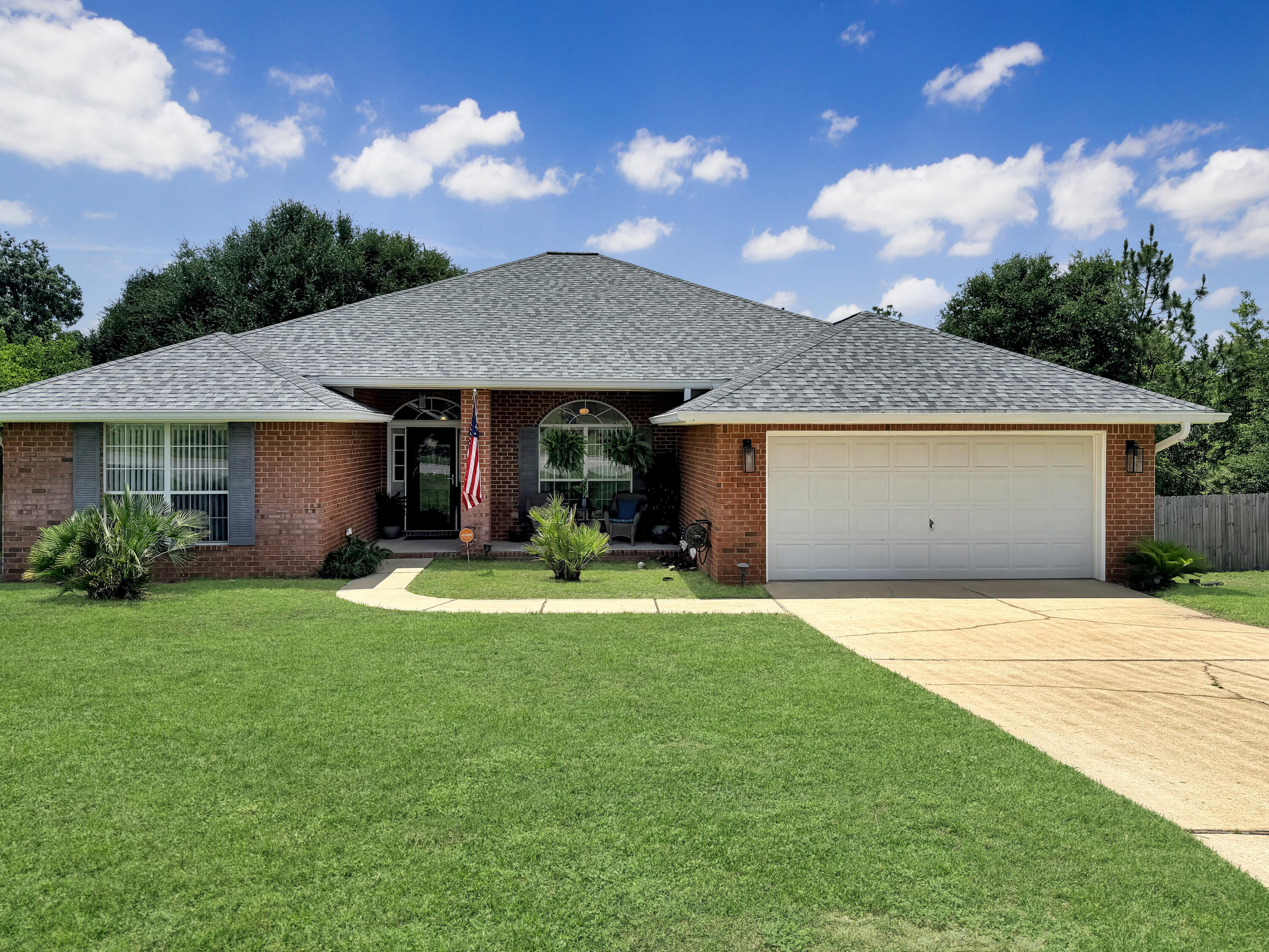221 Citadel Lane Crestview FL 32539