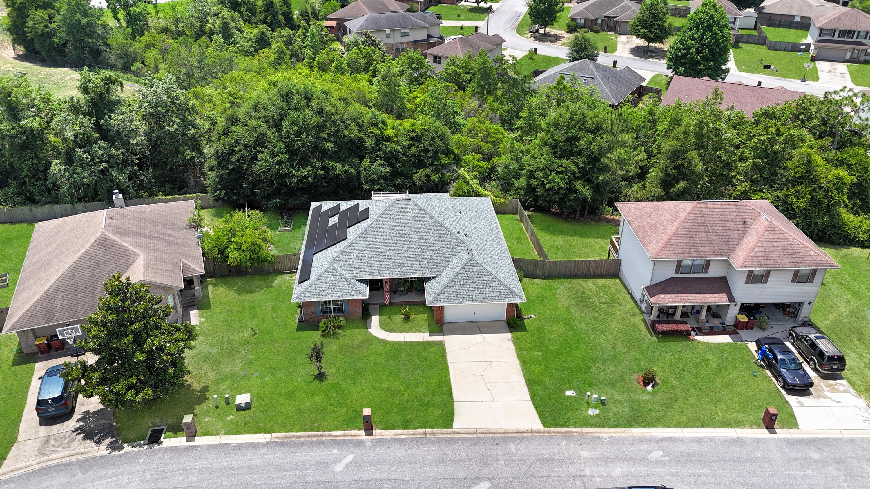 221 Citadel Lane Crestview FL 32539