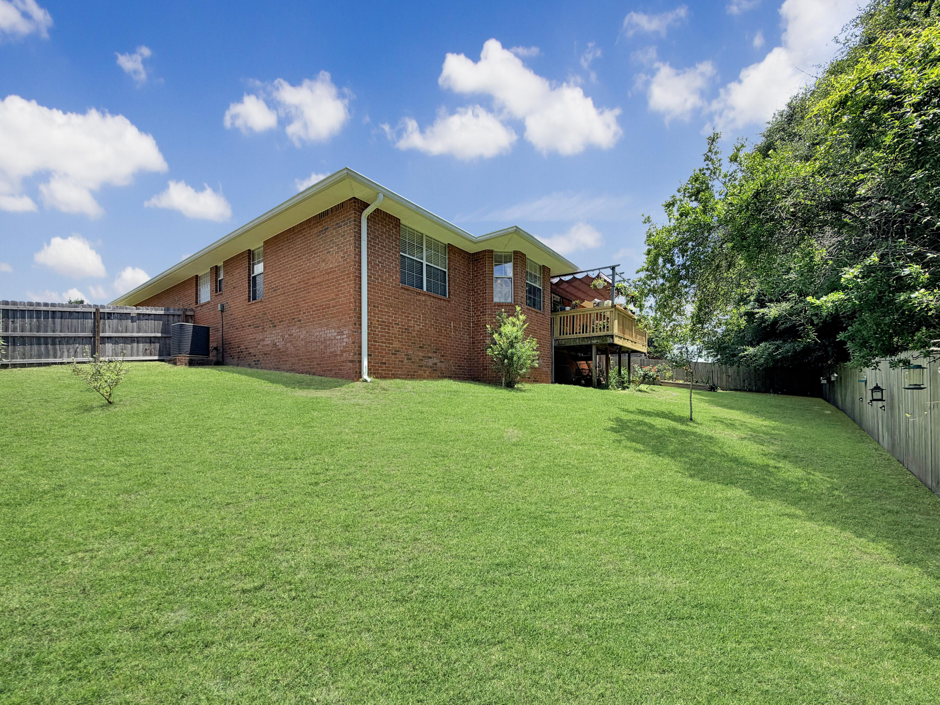 221 Citadel Lane Crestview FL 32539