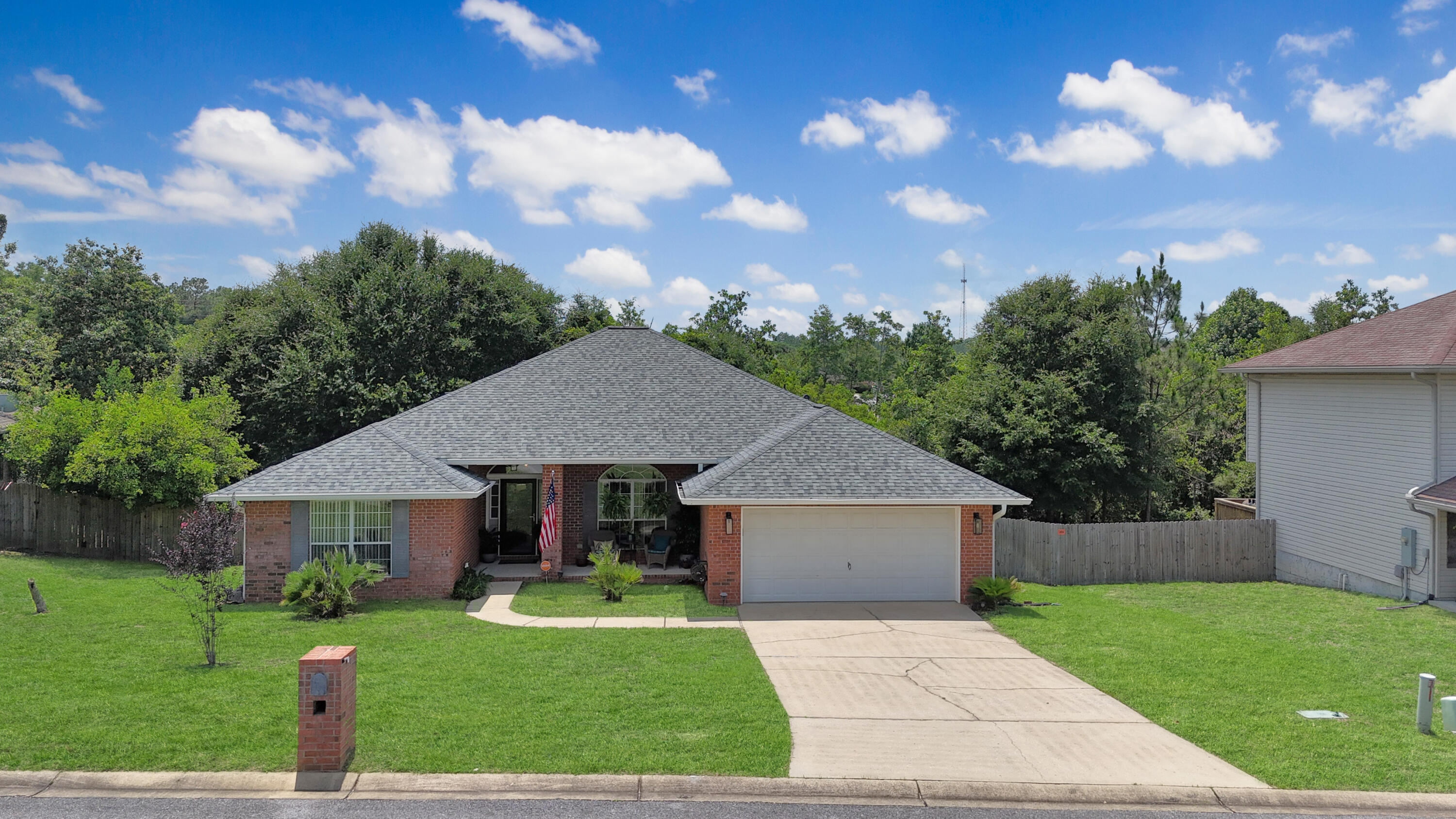 221 Citadel Lane Crestview FL 32539