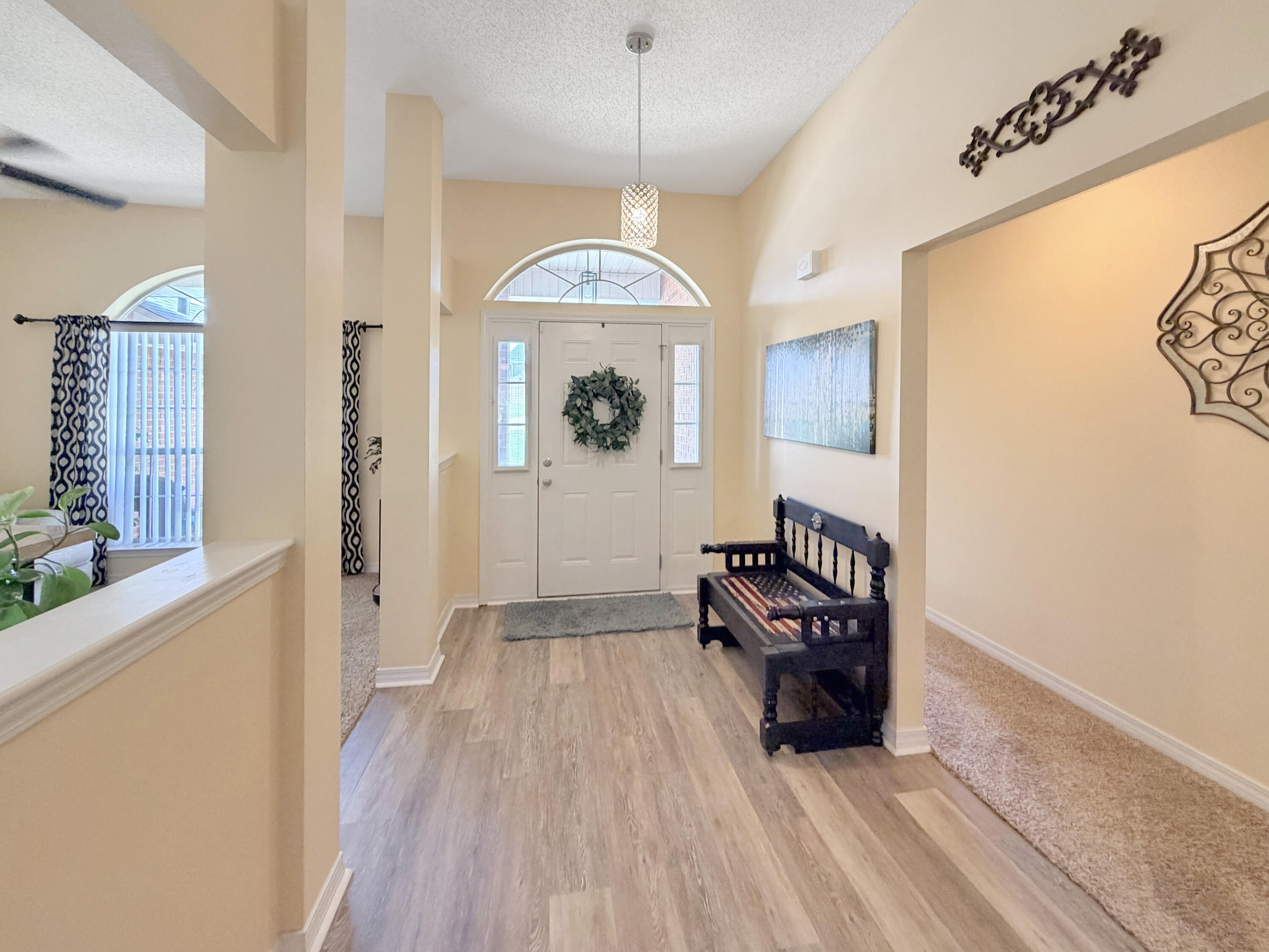 221 Citadel Lane Crestview FL 32539