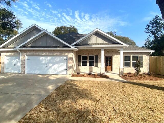 407 Virginia Street Fort Walton Beach FL 32547