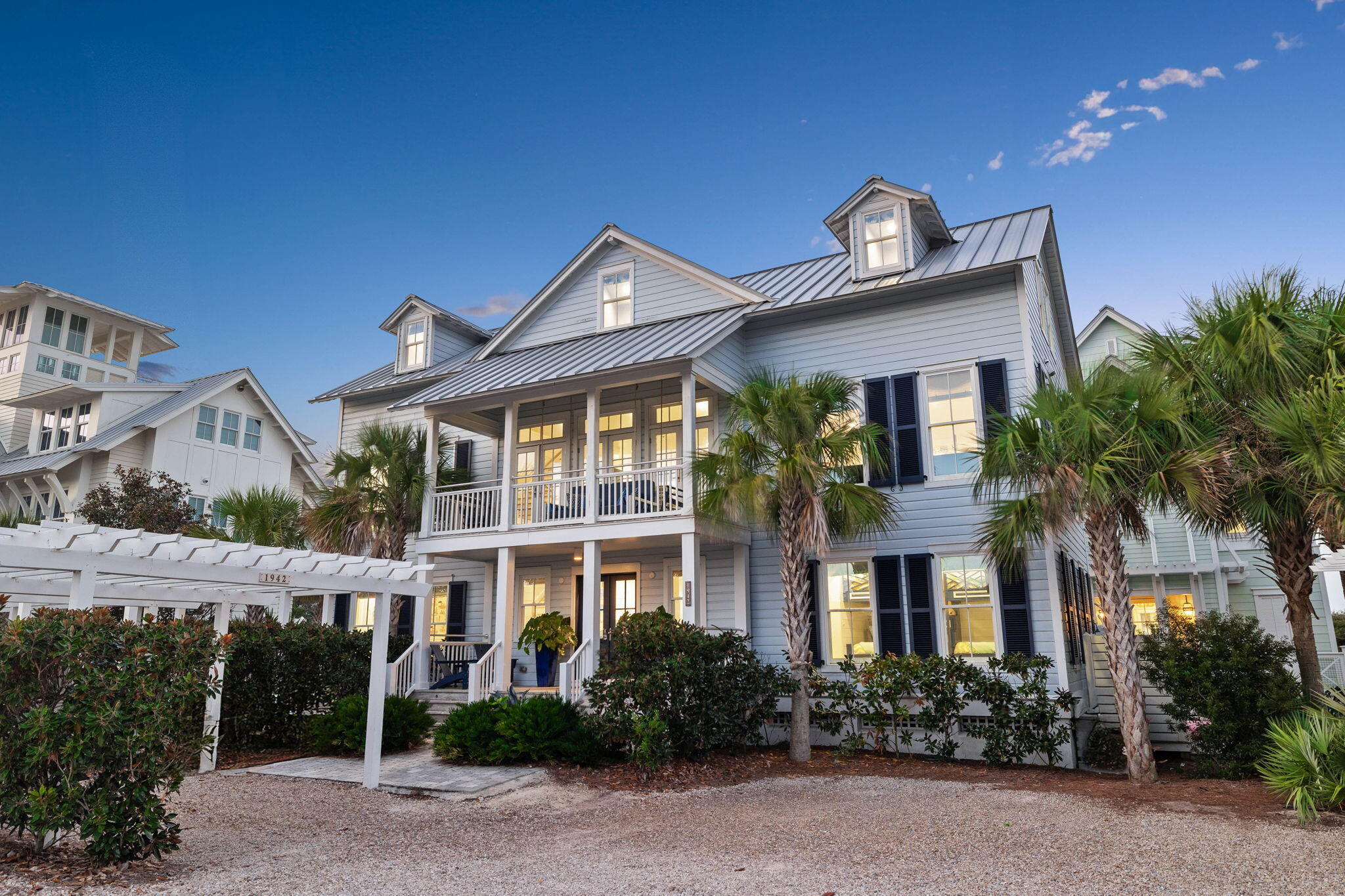 1942 E County Highway 30a Santa Rosa Beach FL 32459