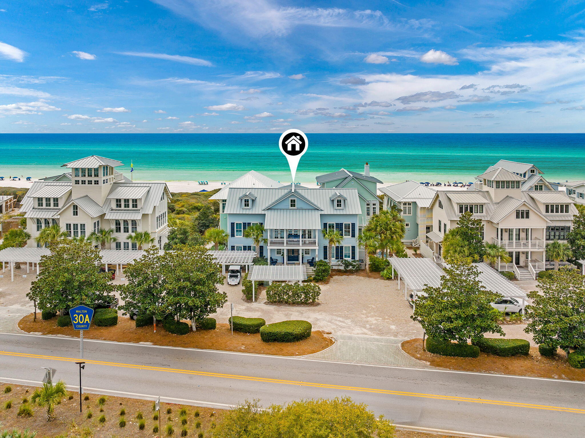 1942 E County Highway 30a Santa Rosa Beach FL 32459