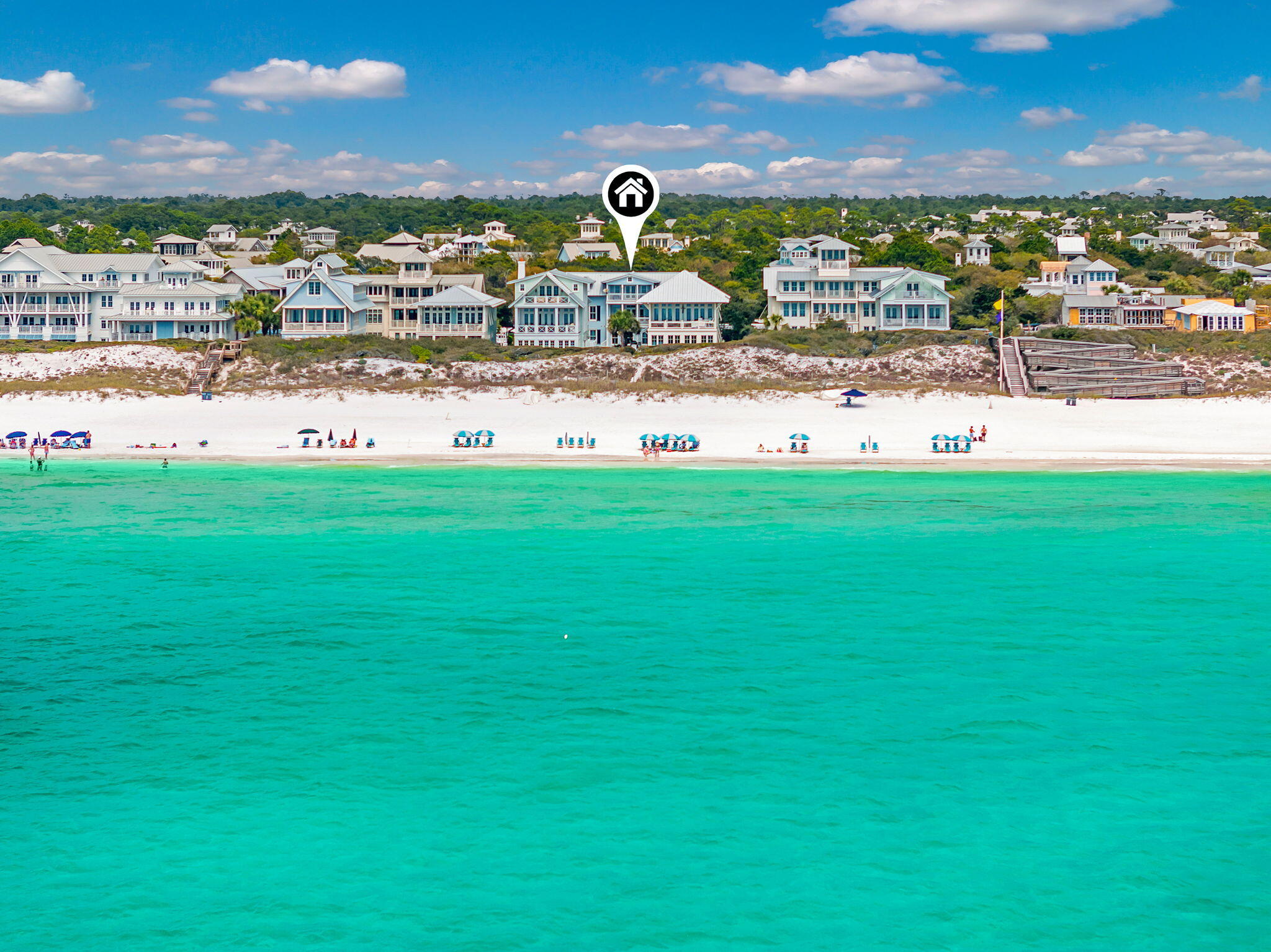 1942 E County Highway 30a Santa Rosa Beach FL 32459
