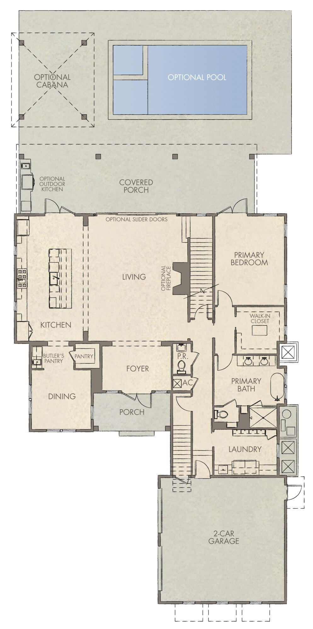 278 Pollard Cove East Watersound FL 32461