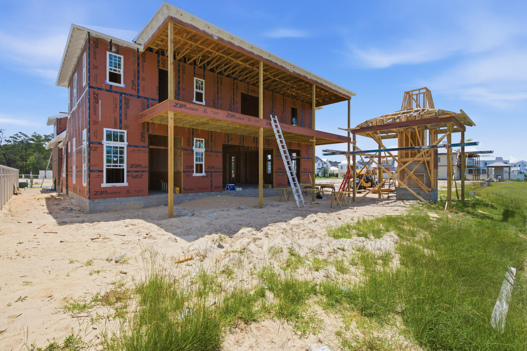 278 Pollard Cove East Watersound FL 32461