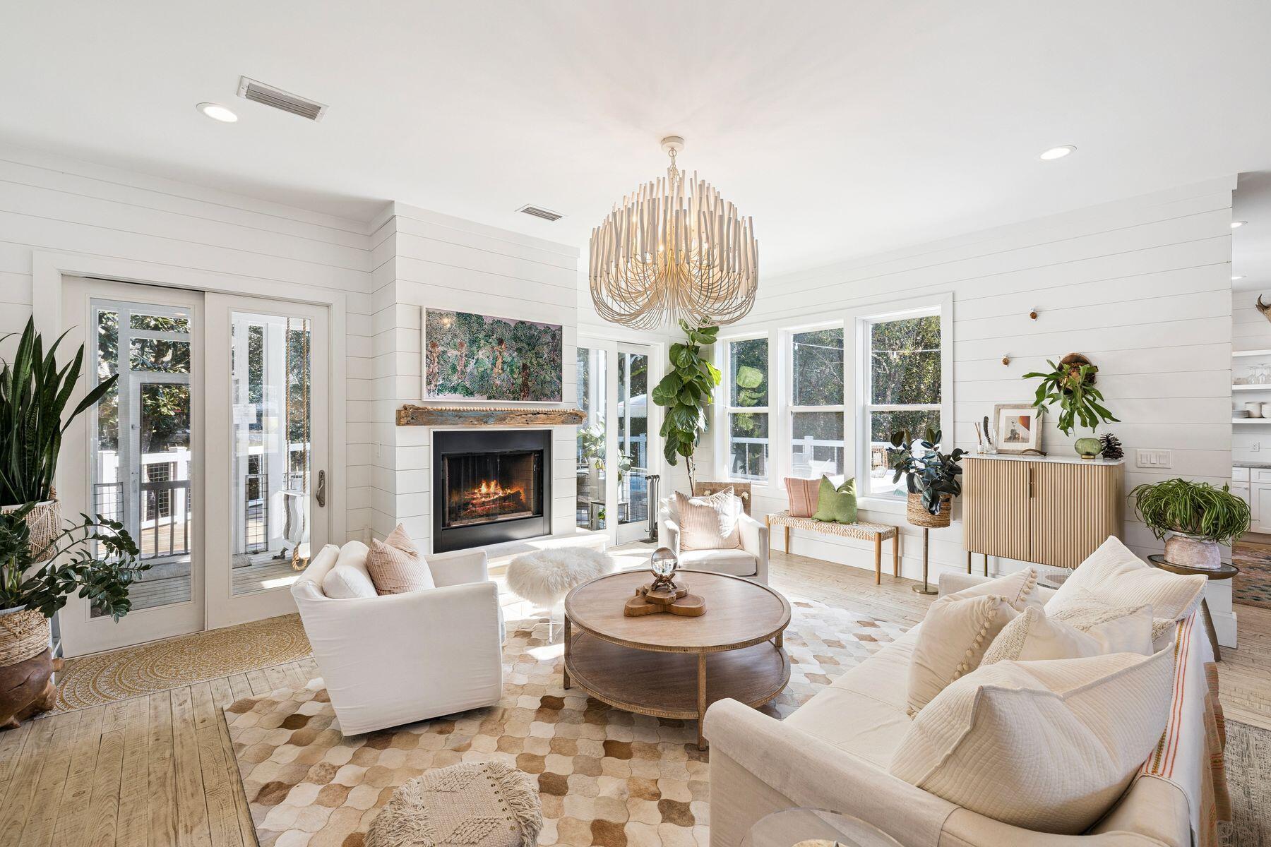 43 Suzanne Drive Santa Rosa Beach FL 32459