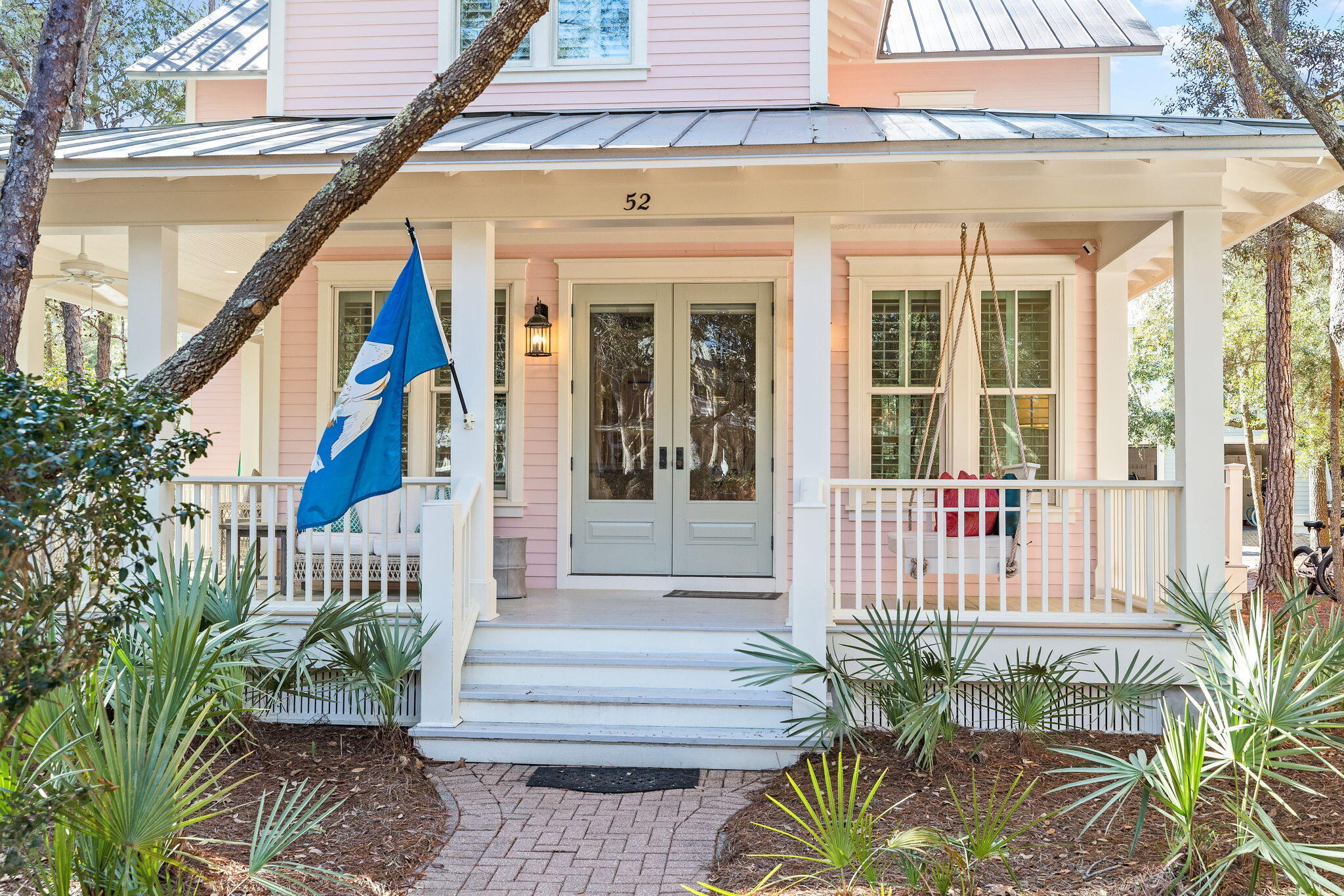 52 Sunset Ridge Lane Santa Rosa Beach FL 32459