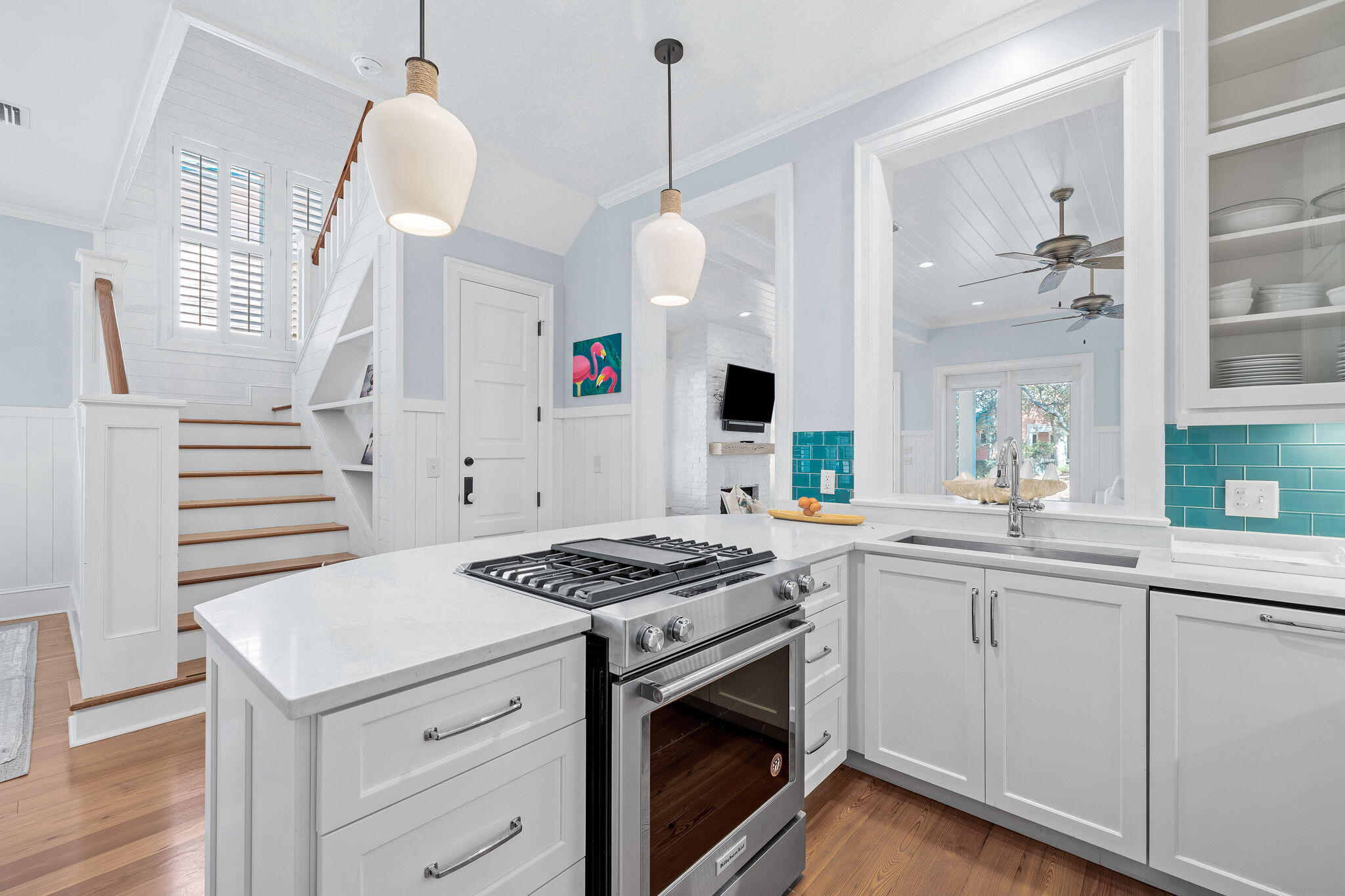 52 Sunset Ridge Lane Santa Rosa Beach FL 32459