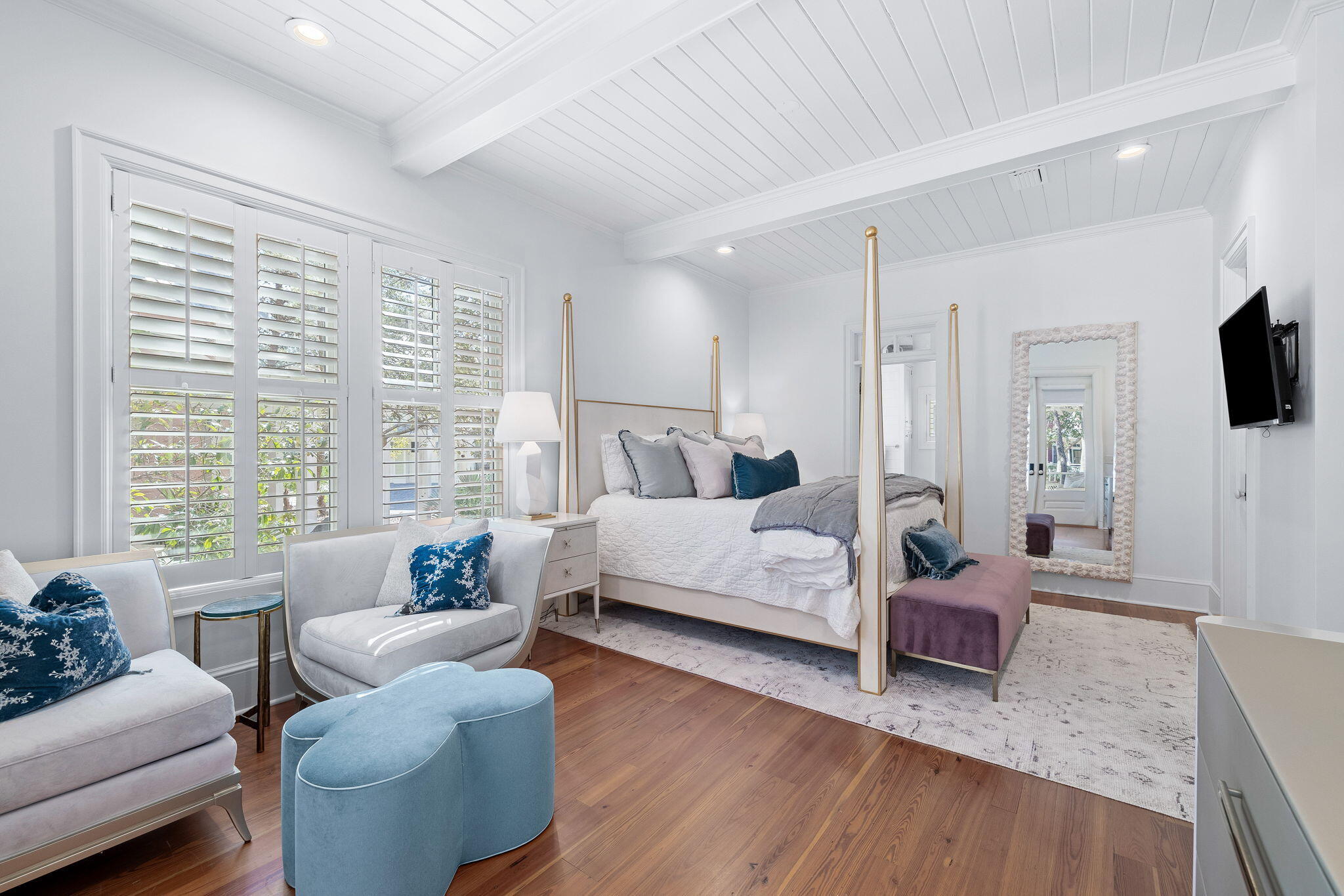 52 Sunset Ridge Lane Santa Rosa Beach FL 32459