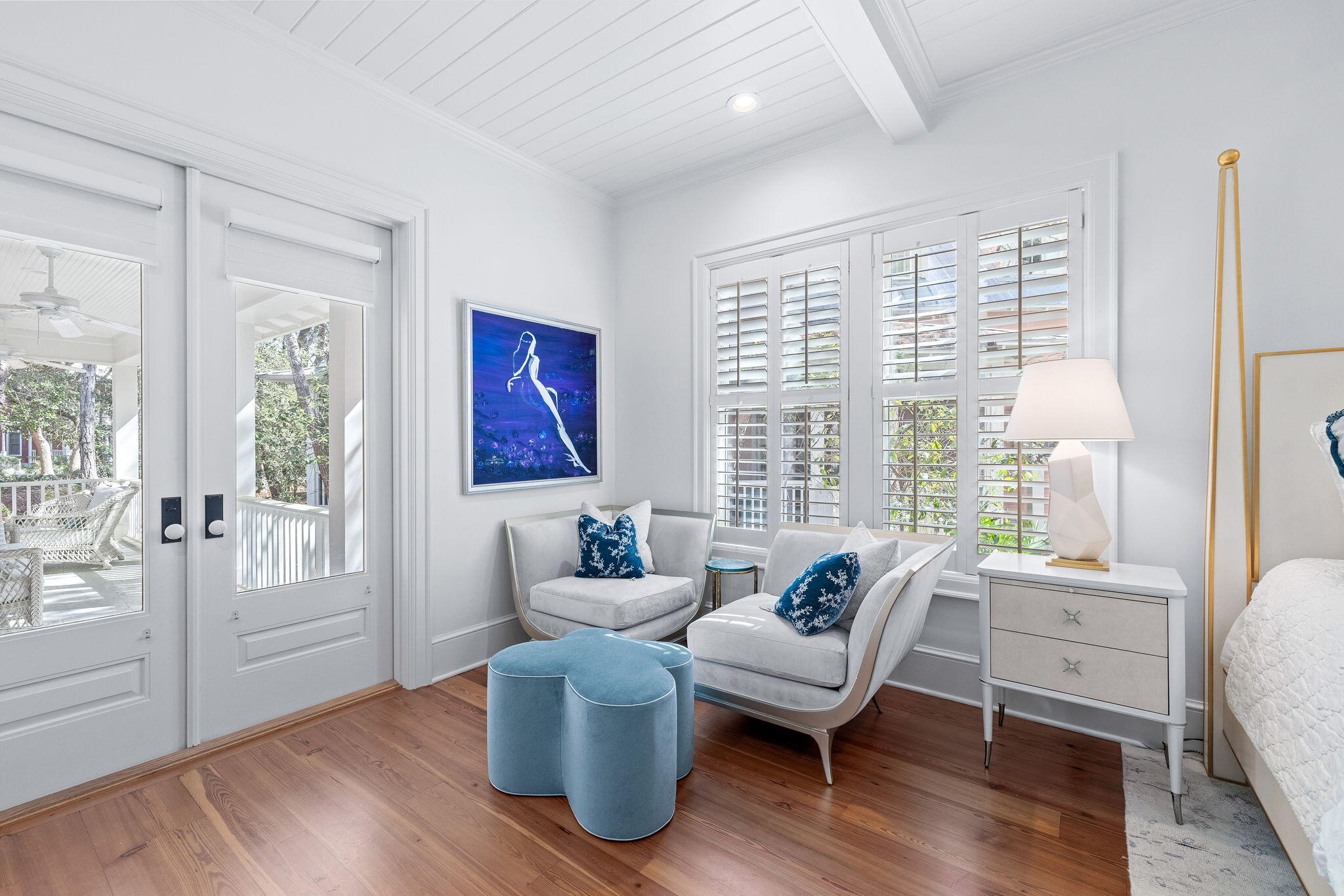 52 Sunset Ridge Lane Santa Rosa Beach FL 32459