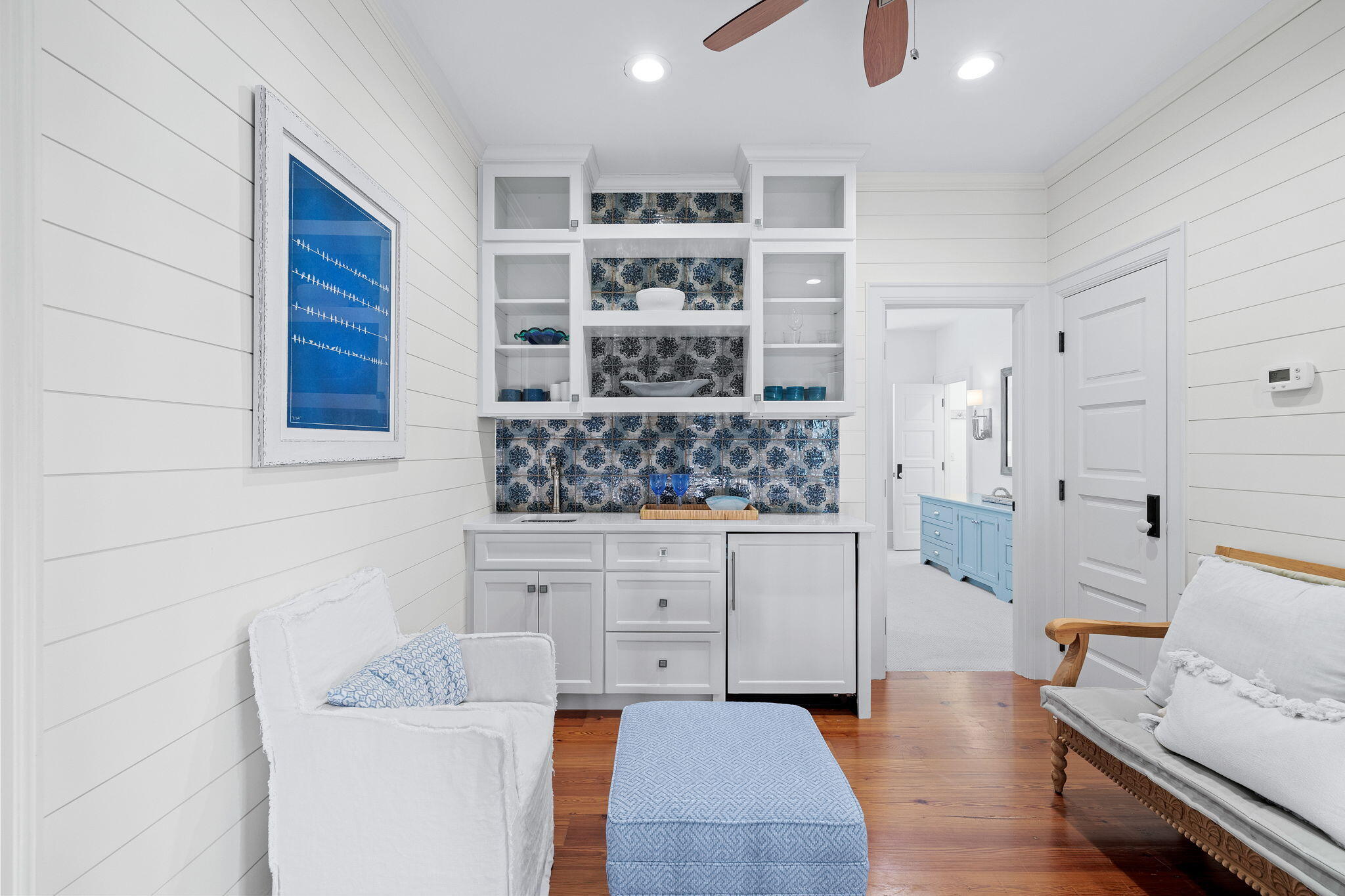 52 Sunset Ridge Lane Santa Rosa Beach FL 32459