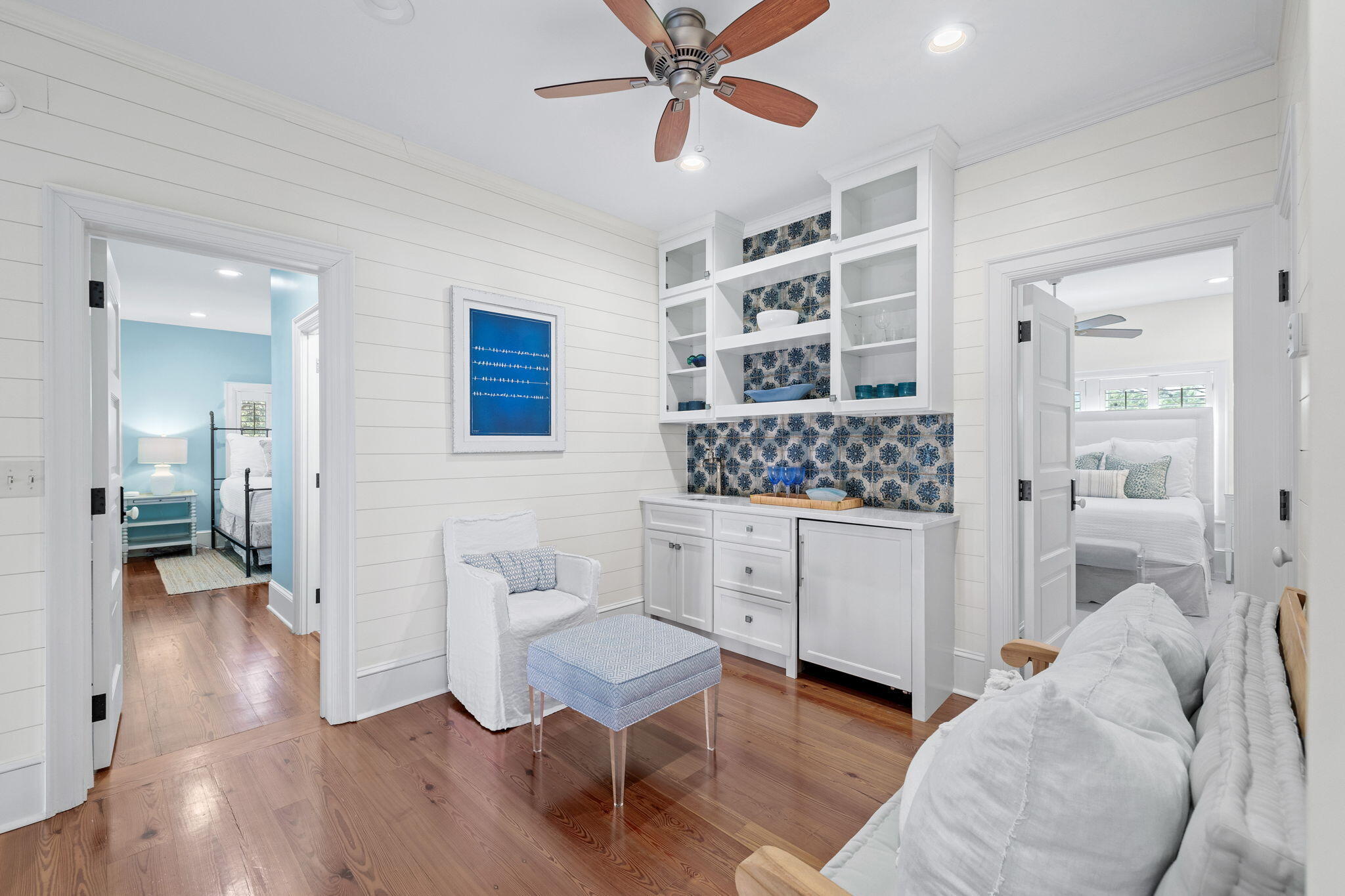52 Sunset Ridge Lane Santa Rosa Beach FL 32459