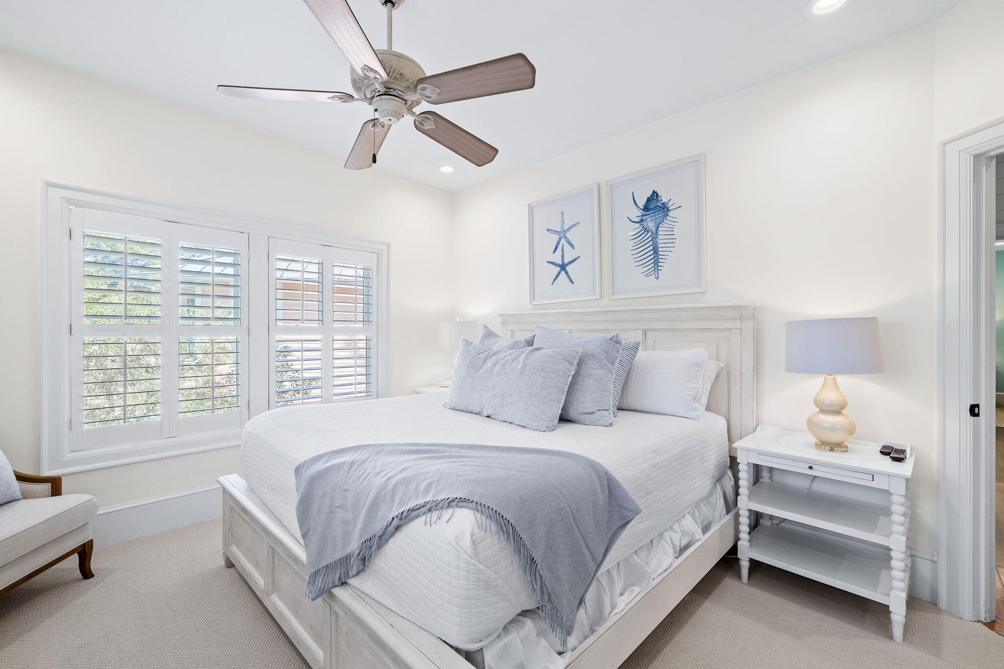 52 Sunset Ridge Lane Santa Rosa Beach FL 32459