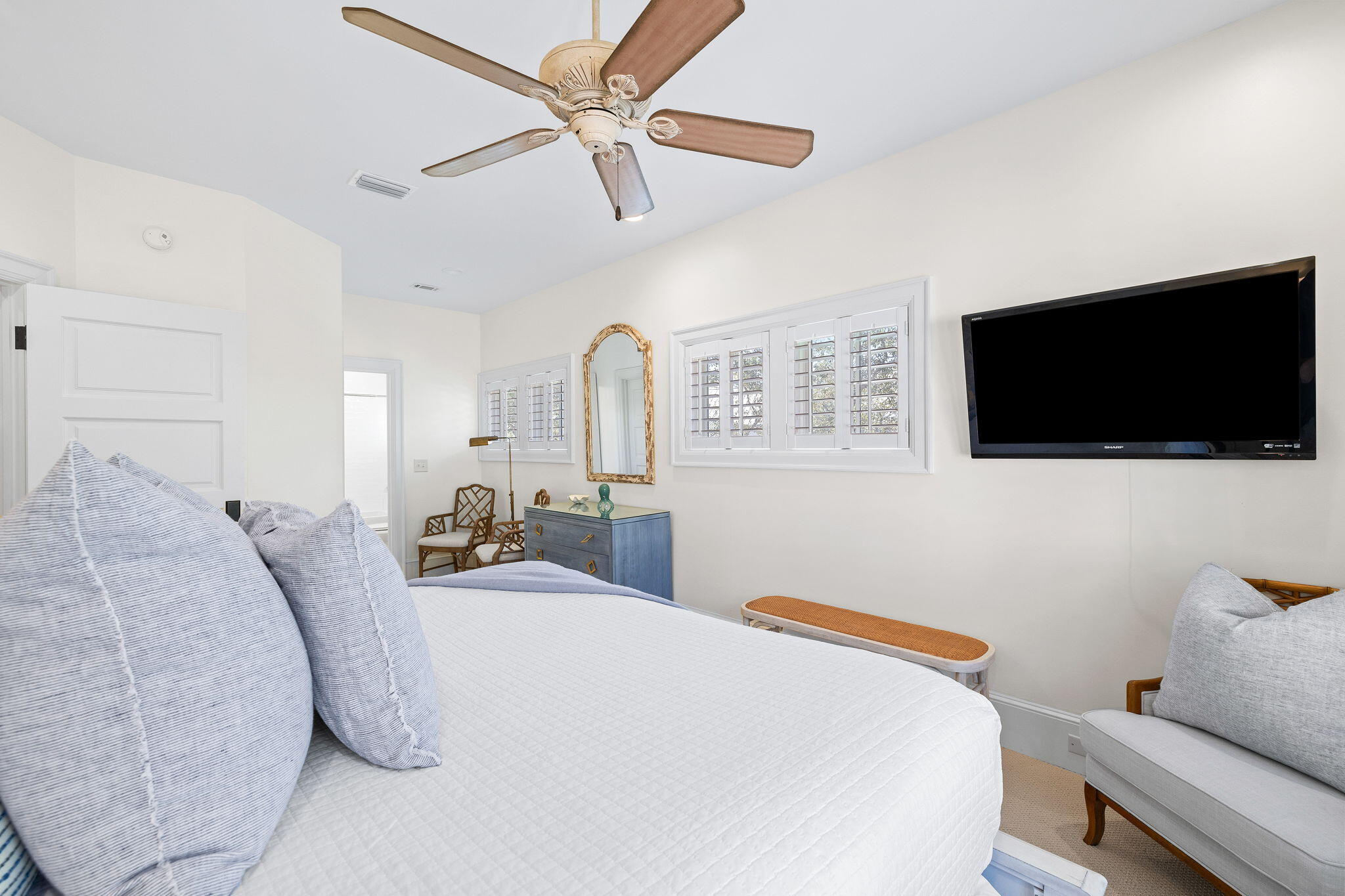 52 Sunset Ridge Lane Santa Rosa Beach FL 32459