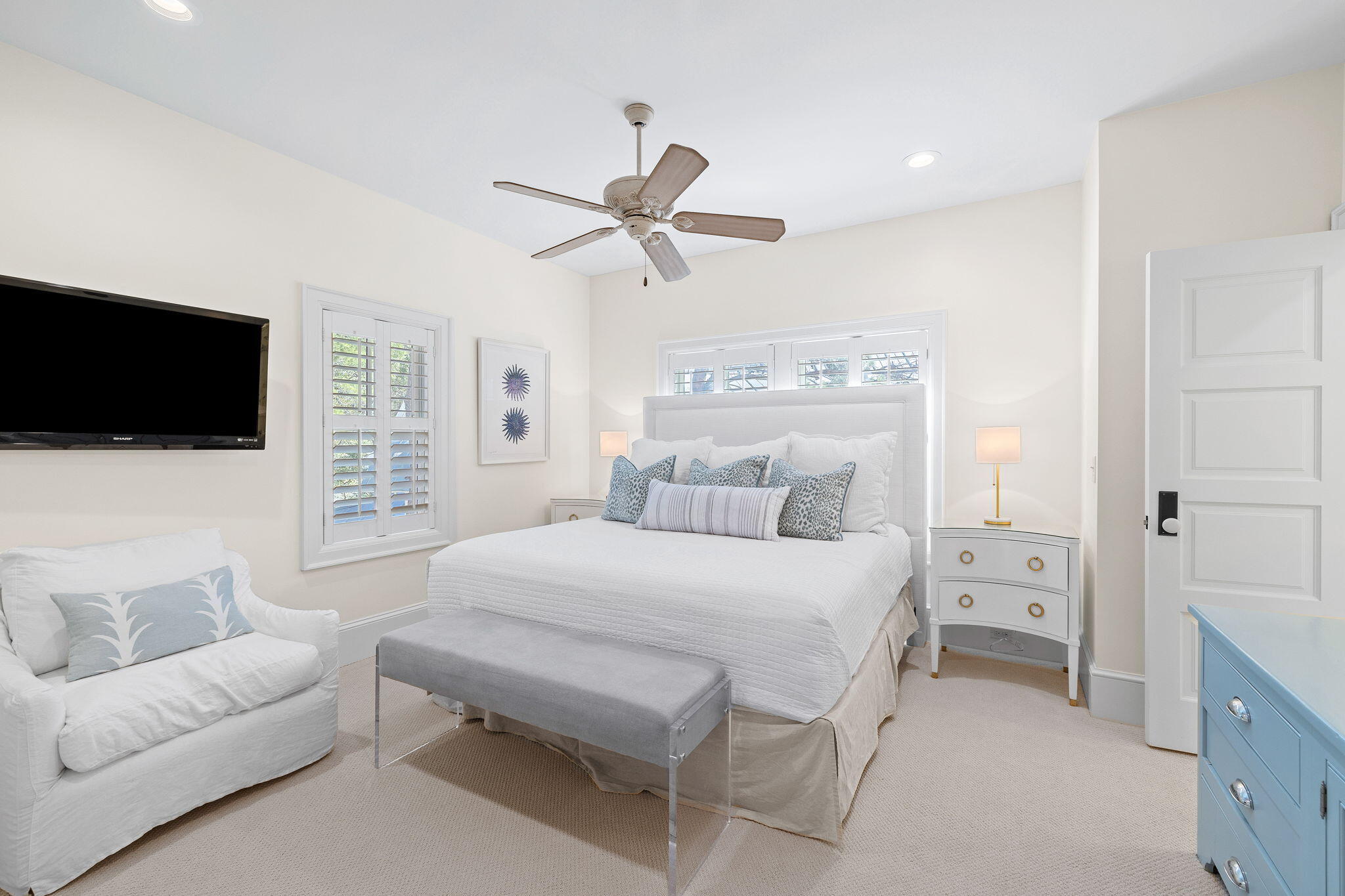 52 Sunset Ridge Lane Santa Rosa Beach FL 32459