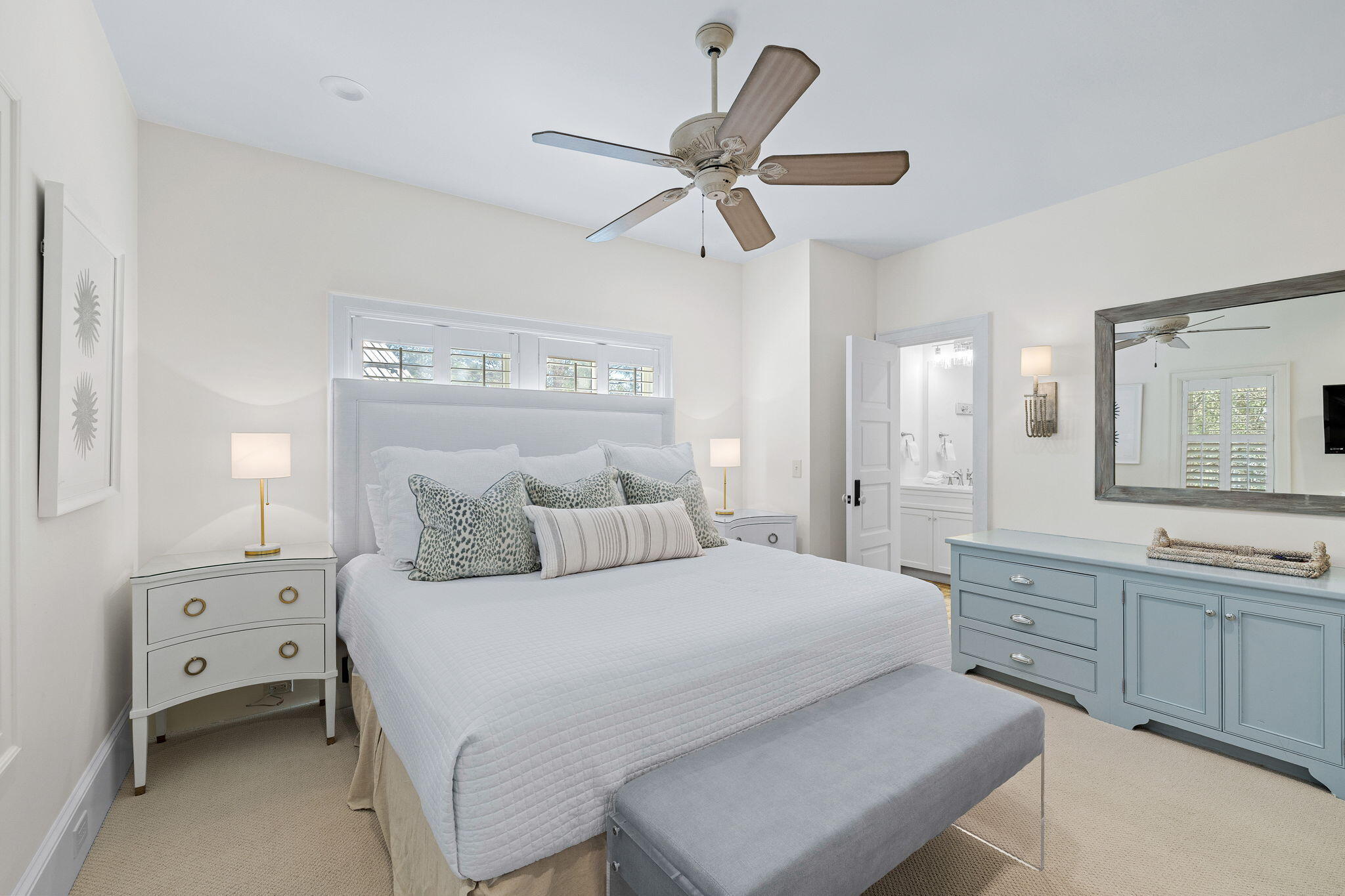 52 Sunset Ridge Lane Santa Rosa Beach FL 32459