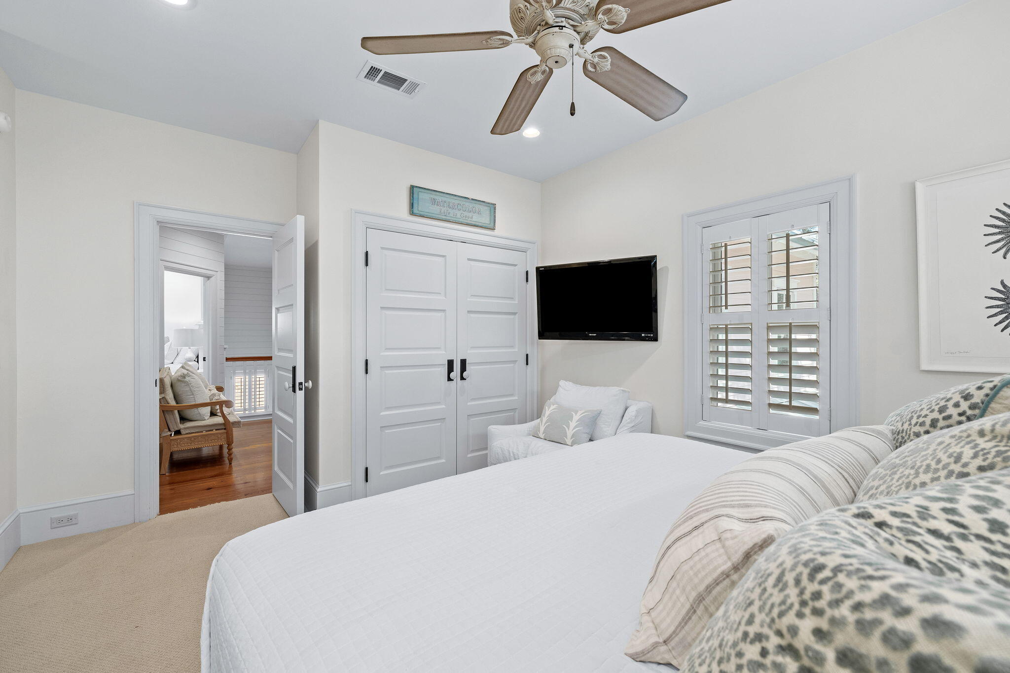 52 Sunset Ridge Lane Santa Rosa Beach FL 32459