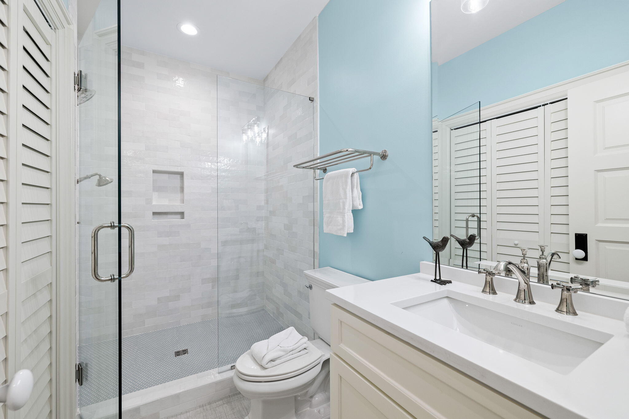 52 Sunset Ridge Lane Santa Rosa Beach FL 32459