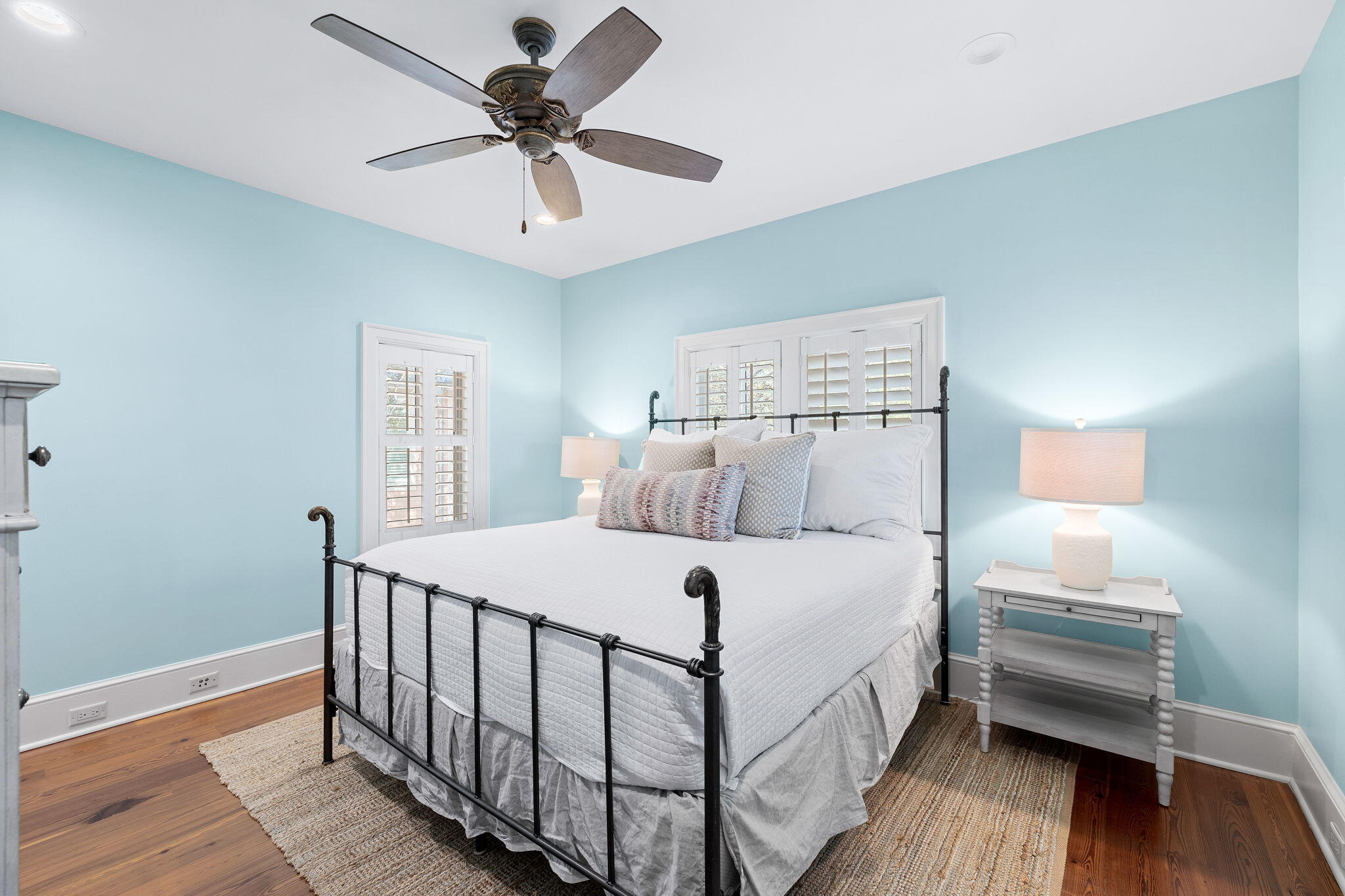 52 Sunset Ridge Lane Santa Rosa Beach FL 32459