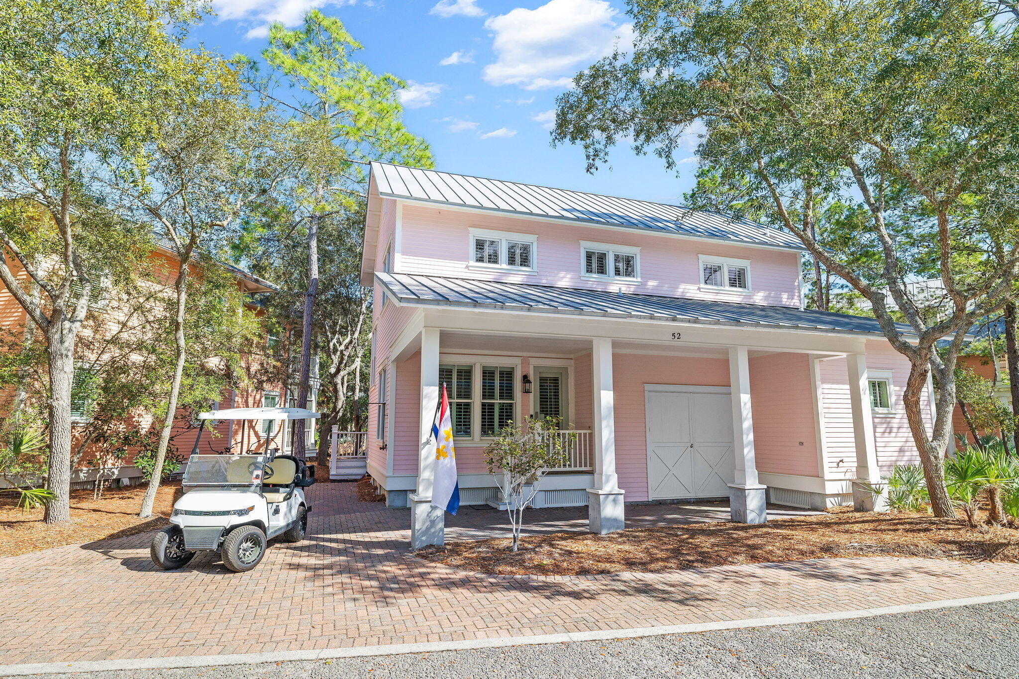 52 Sunset Ridge Lane Santa Rosa Beach FL 32459