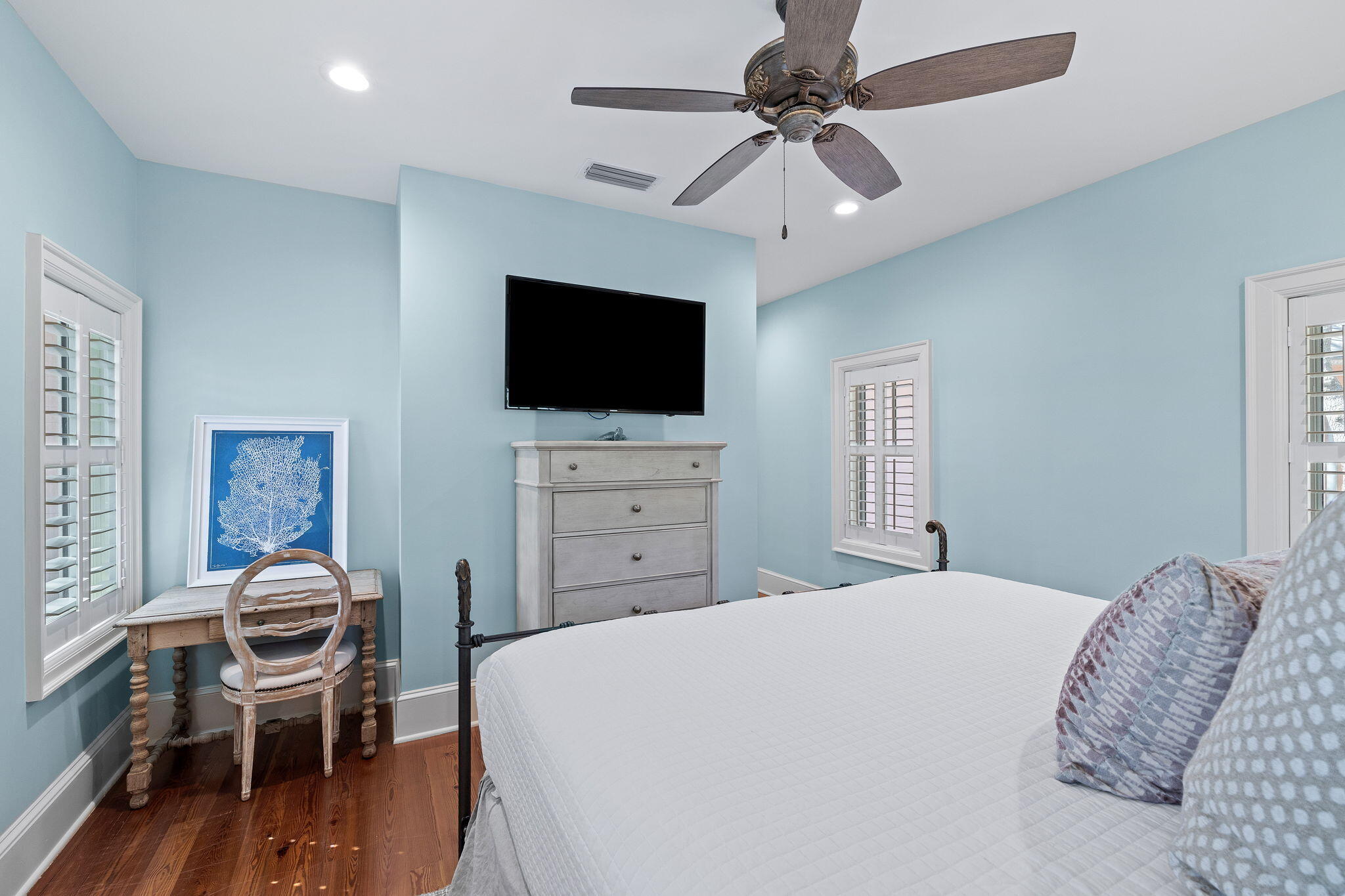 52 Sunset Ridge Lane Santa Rosa Beach FL 32459