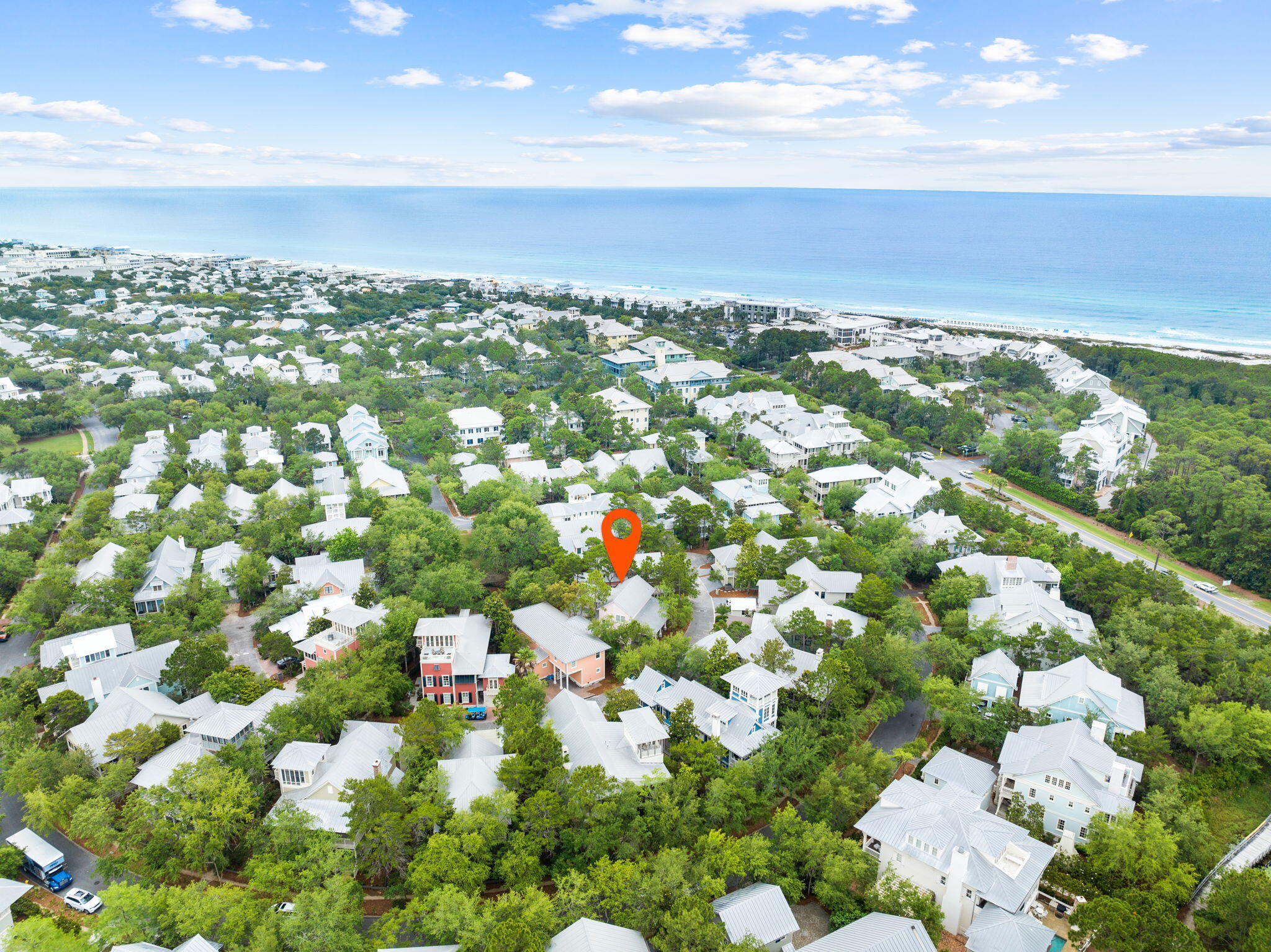 52 Sunset Ridge Lane Santa Rosa Beach FL 32459