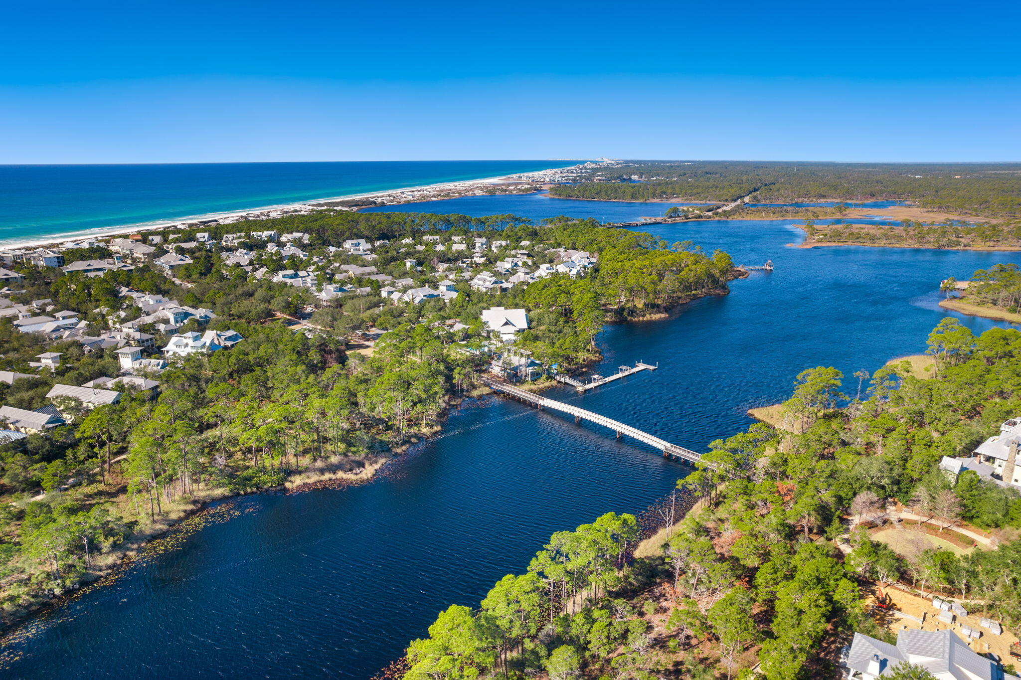 52 Sunset Ridge Lane Santa Rosa Beach FL 32459