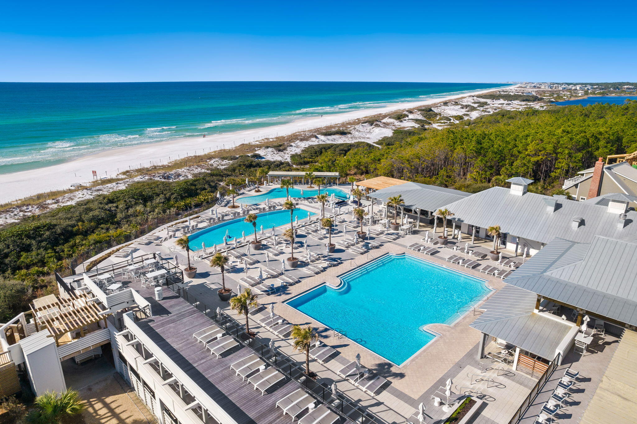 52 Sunset Ridge Lane Santa Rosa Beach FL 32459