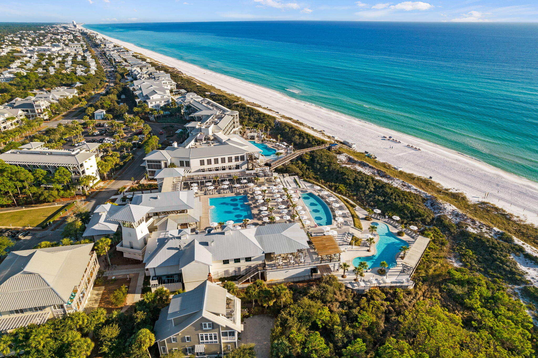 52 Sunset Ridge Lane Santa Rosa Beach FL 32459