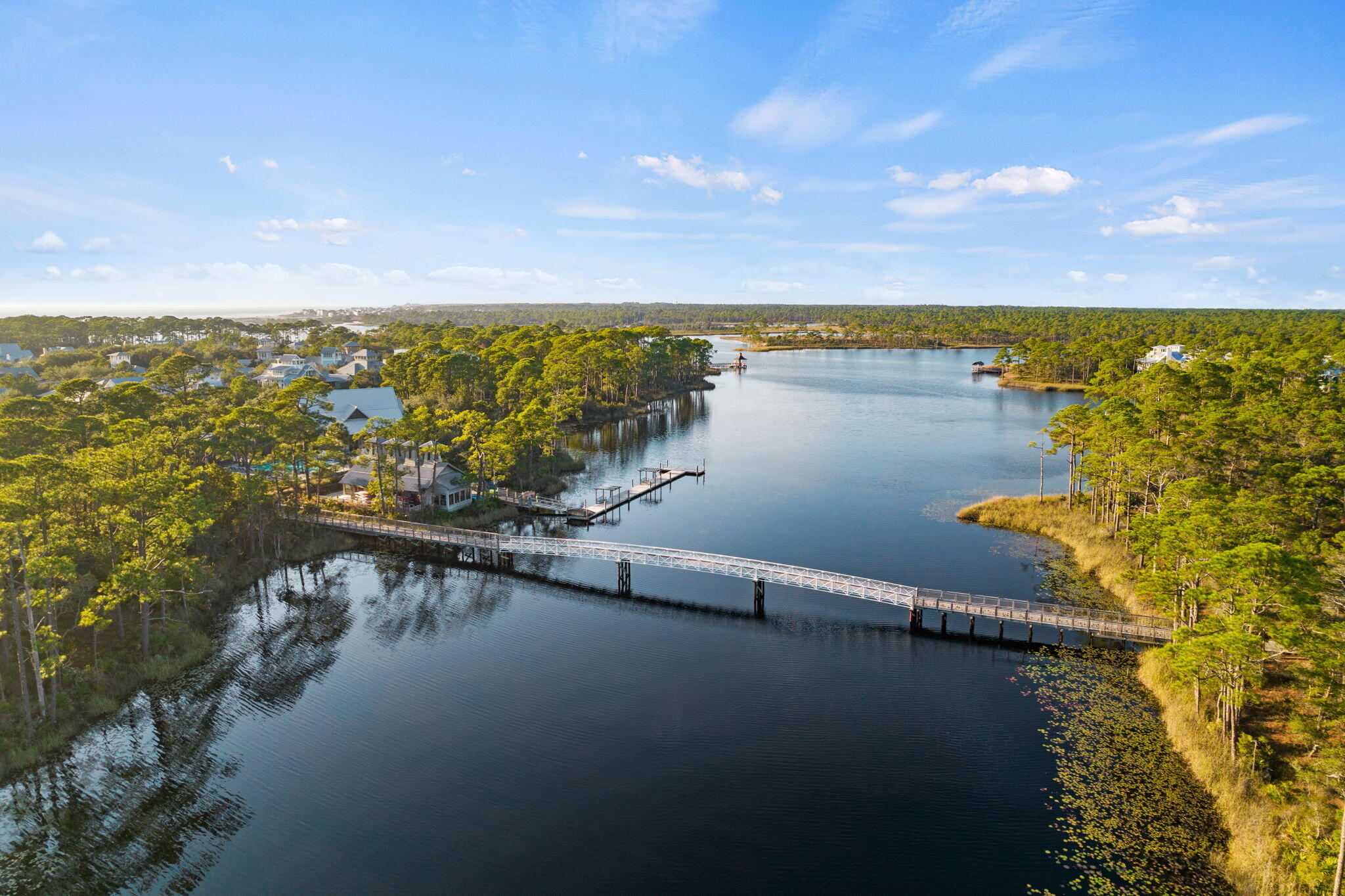52 Sunset Ridge Lane Santa Rosa Beach FL 32459