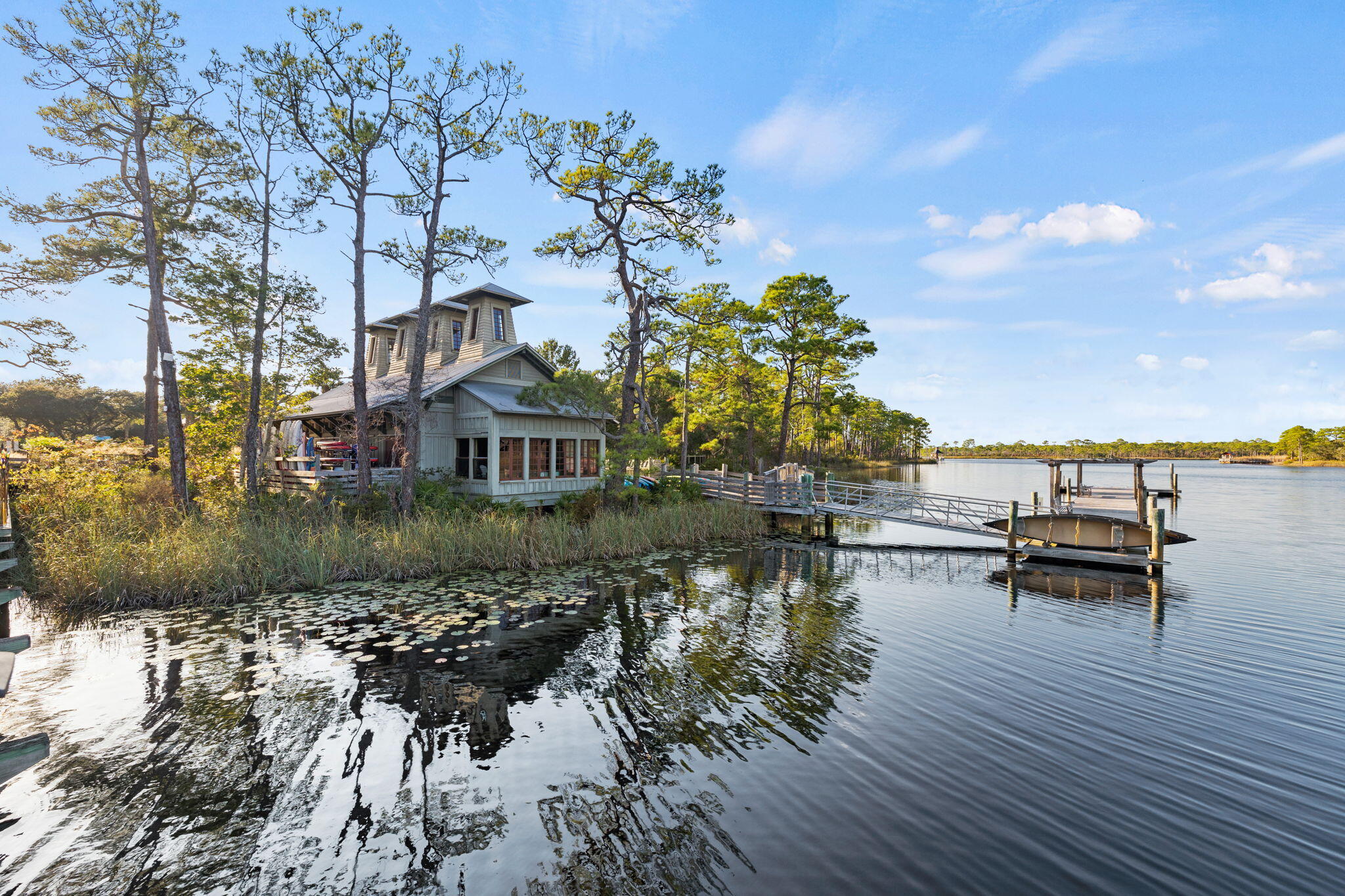 52 Sunset Ridge Lane Santa Rosa Beach FL 32459