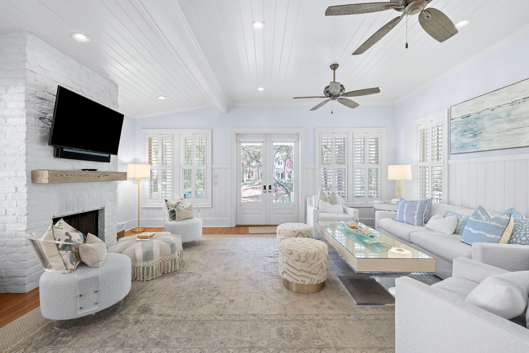 52 Sunset Ridge Lane Santa Rosa Beach FL 32459