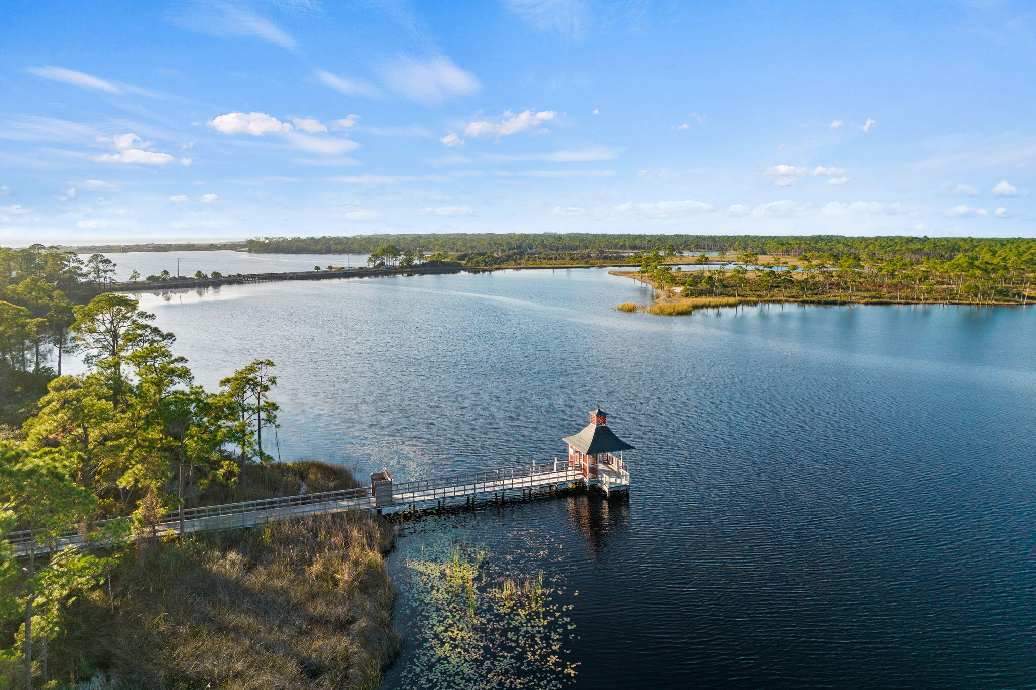 52 Sunset Ridge Lane Santa Rosa Beach FL 32459