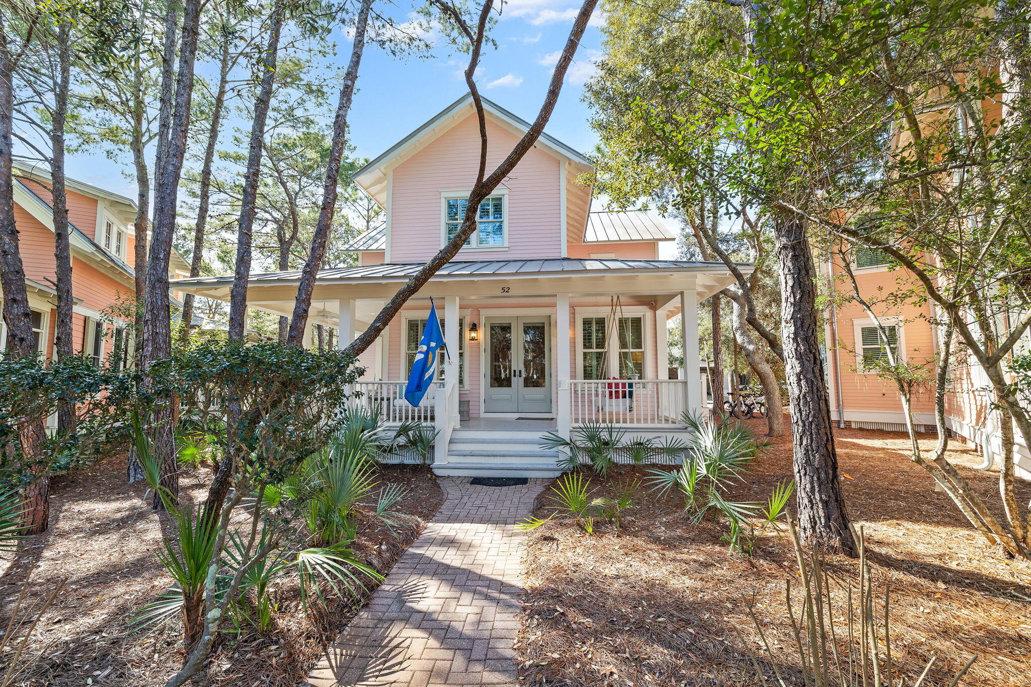 52 Sunset Ridge Lane Santa Rosa Beach FL 32459