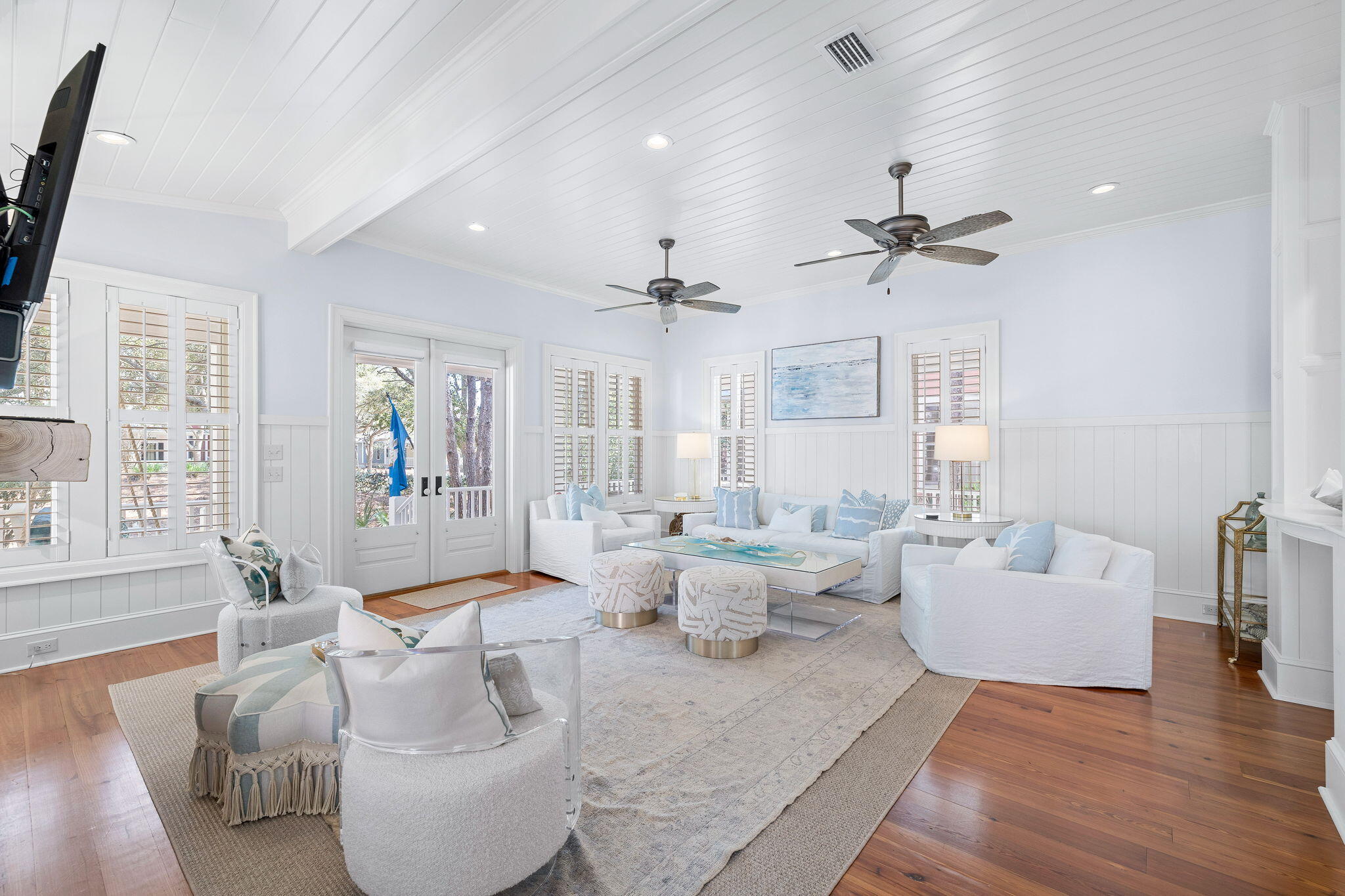 52 Sunset Ridge Lane Santa Rosa Beach FL 32459