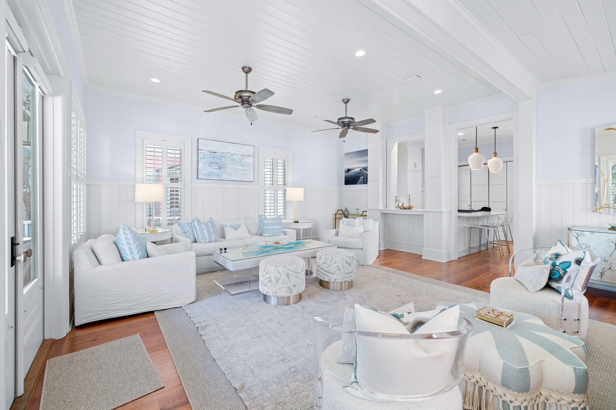 52 Sunset Ridge Lane Santa Rosa Beach FL 32459