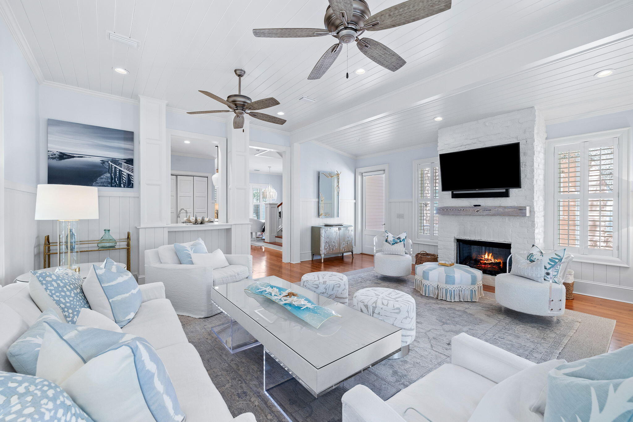 52 Sunset Ridge Lane Santa Rosa Beach FL 32459