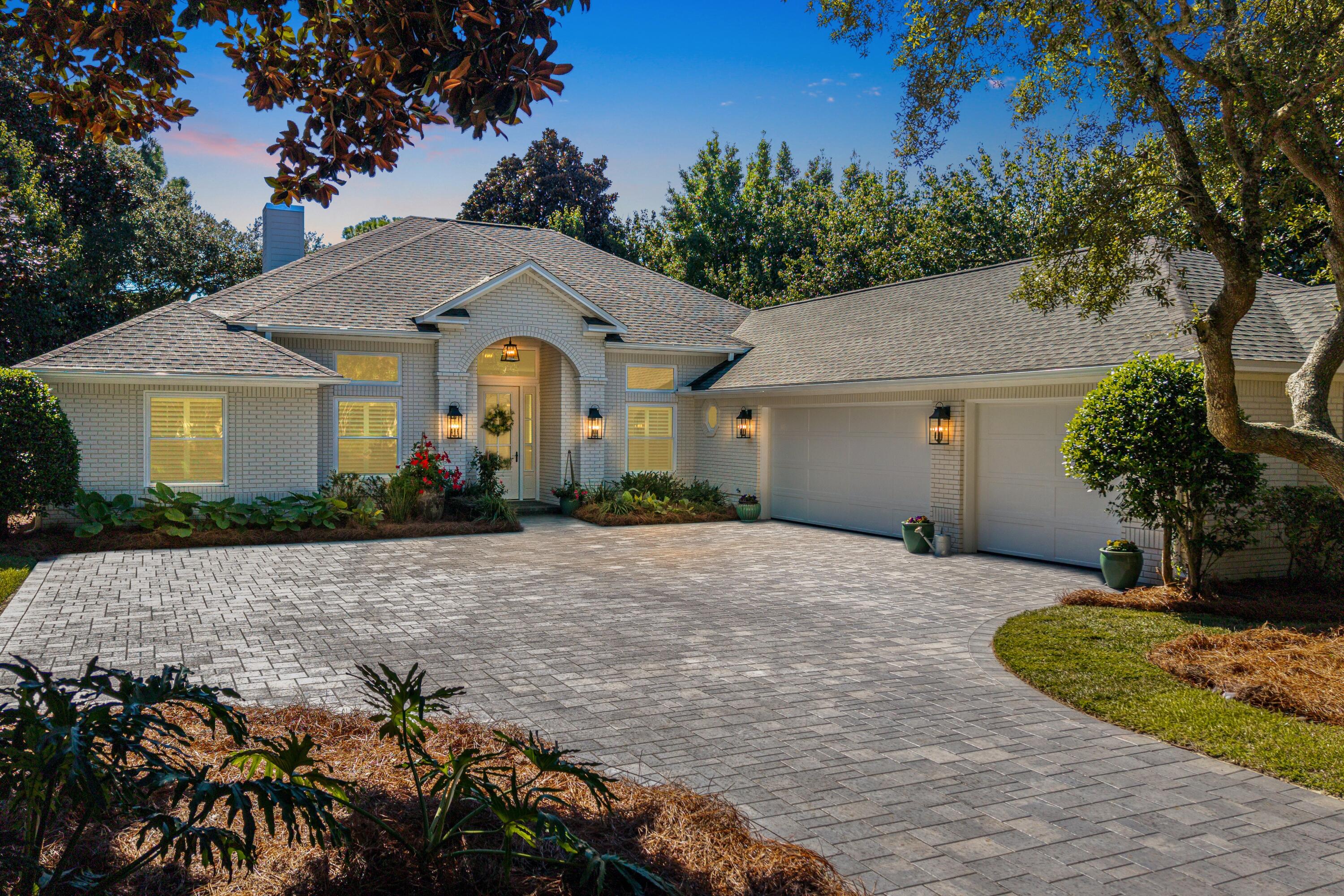 228 Matties Way Destin FL 32541