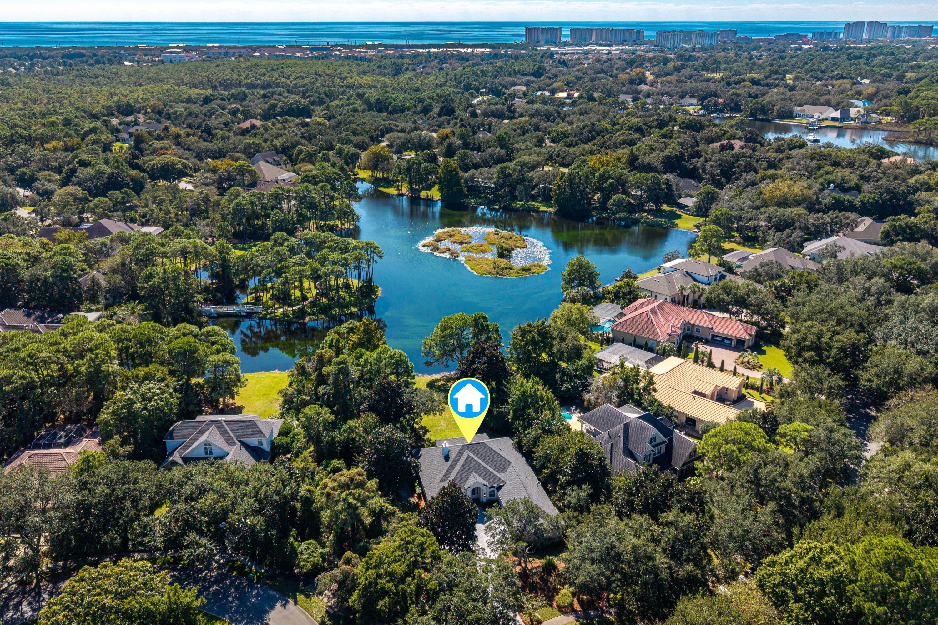 228 Matties Way Destin FL 32541