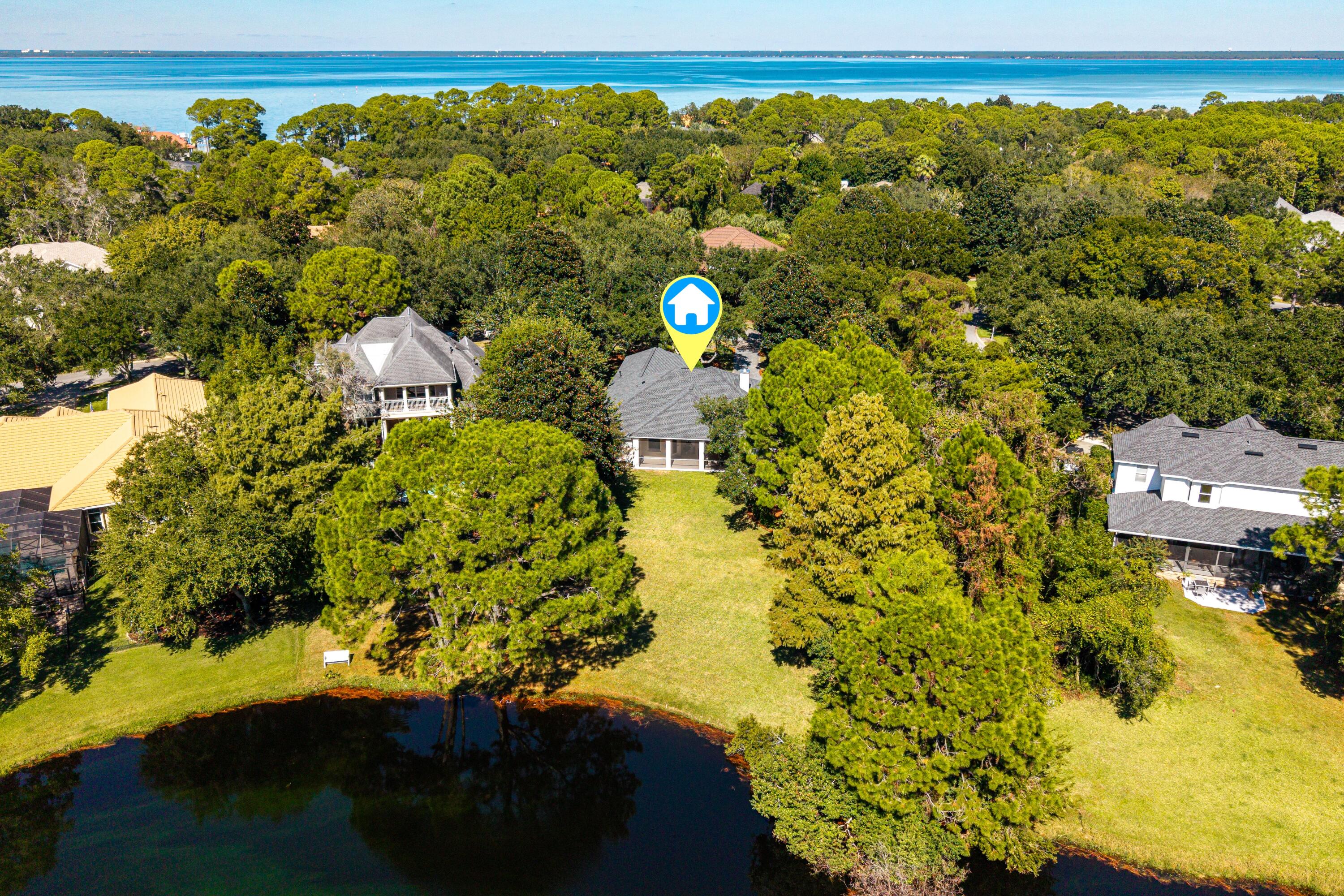 228 Matties Way Destin FL 32541